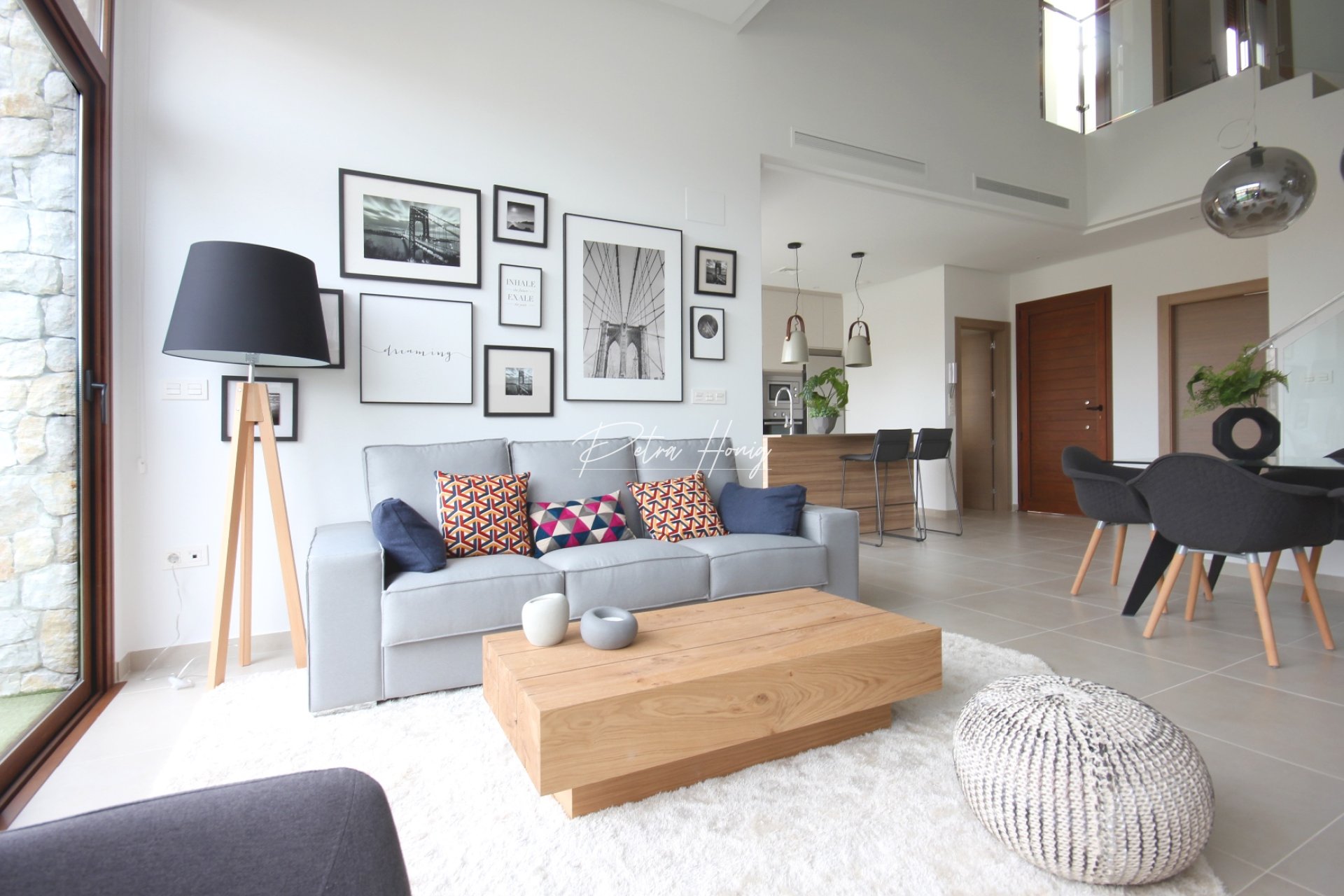 New build - Villa - Benijofar