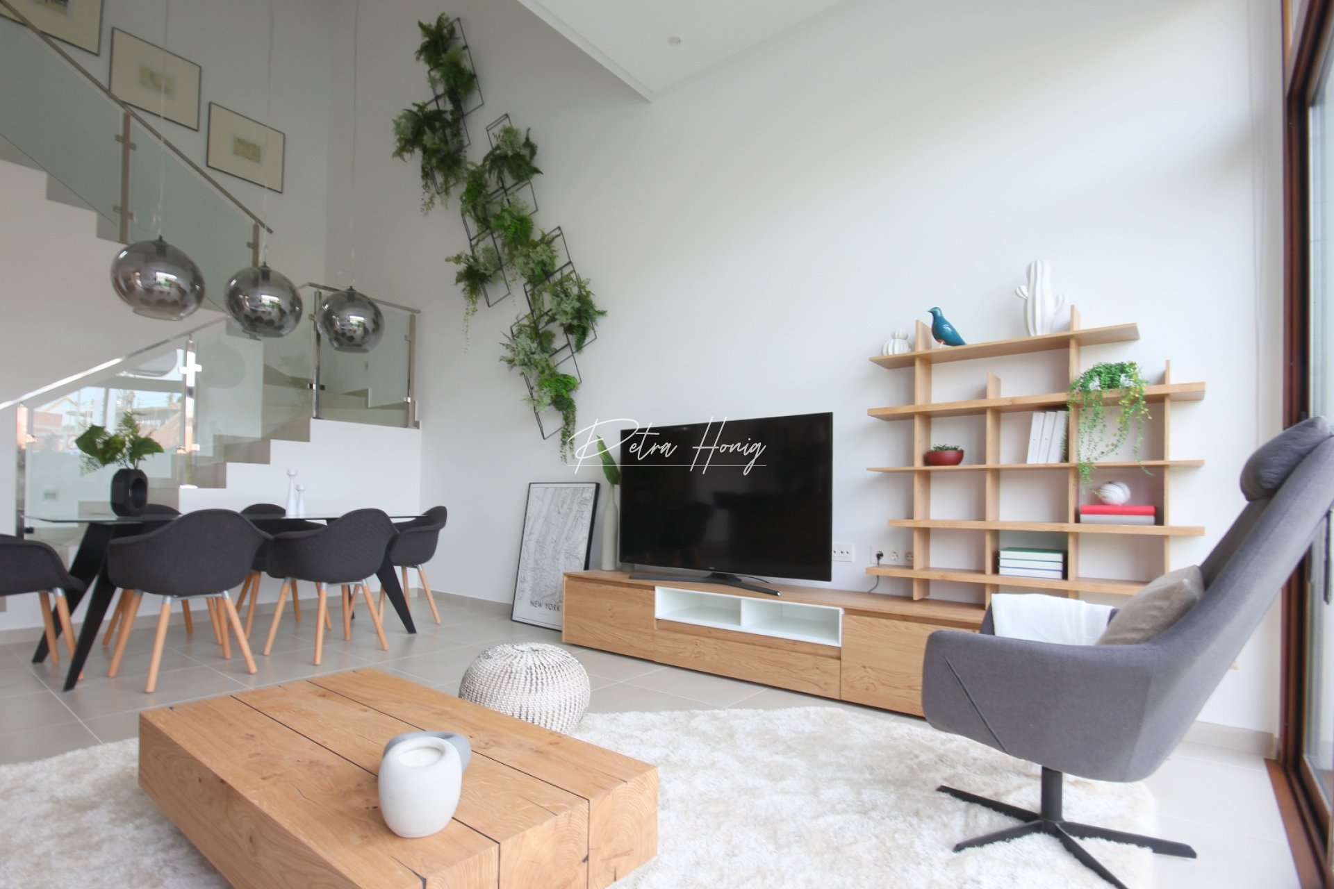 New build - Villa - Benijofar