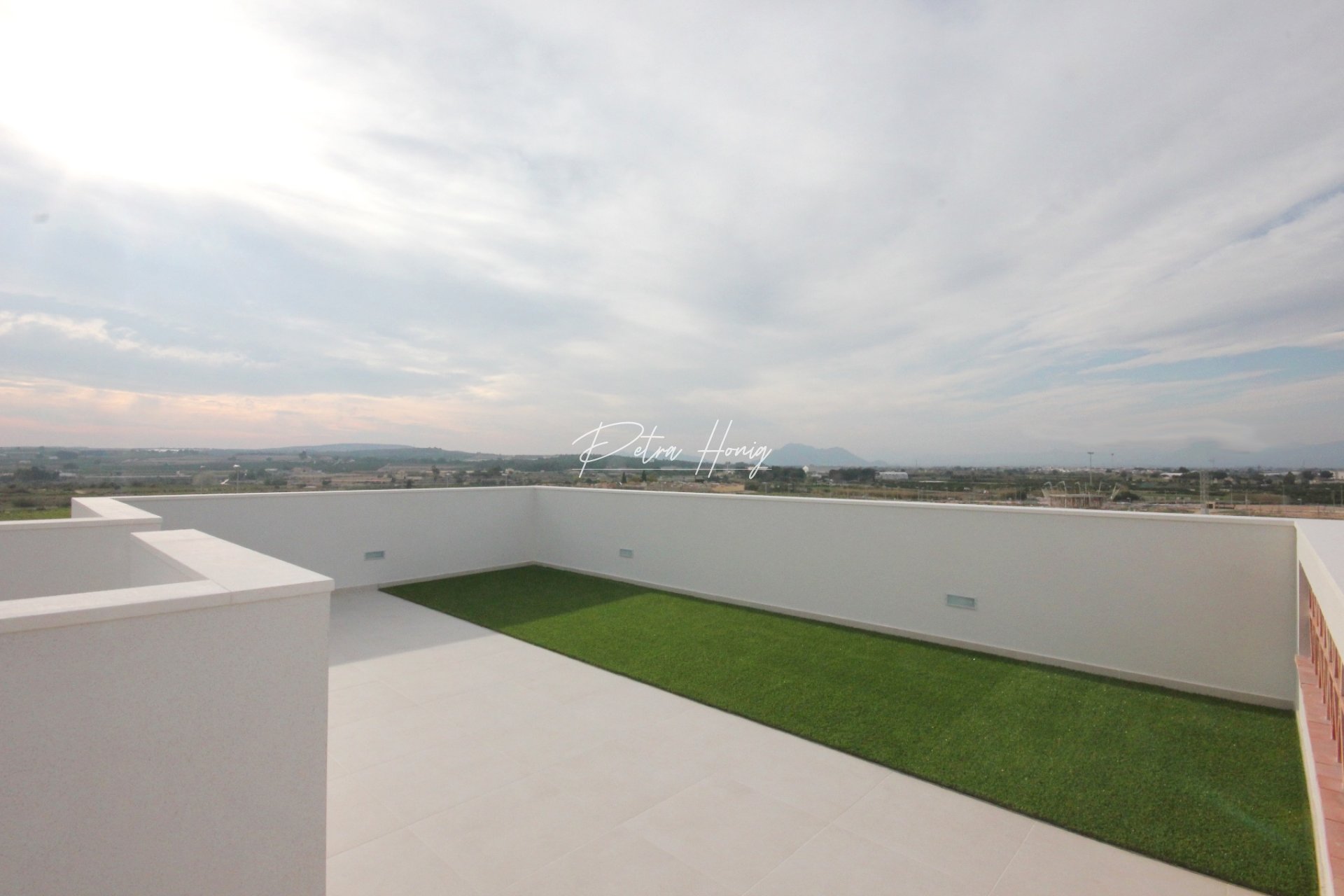New build - Villa - Benijofar