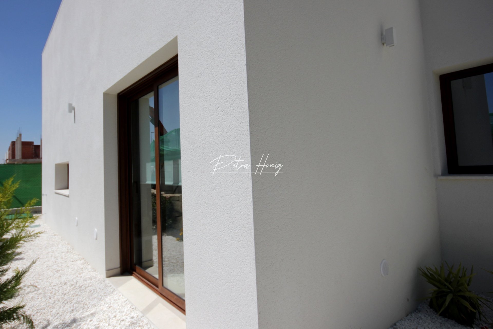 New build - Villa - Benijofar