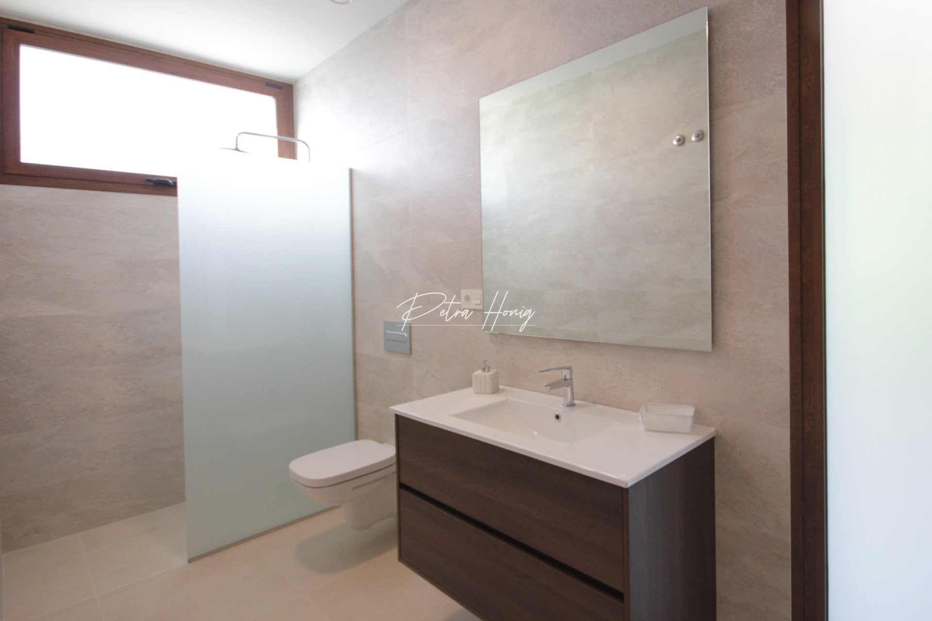 New build - Villa - Benijofar