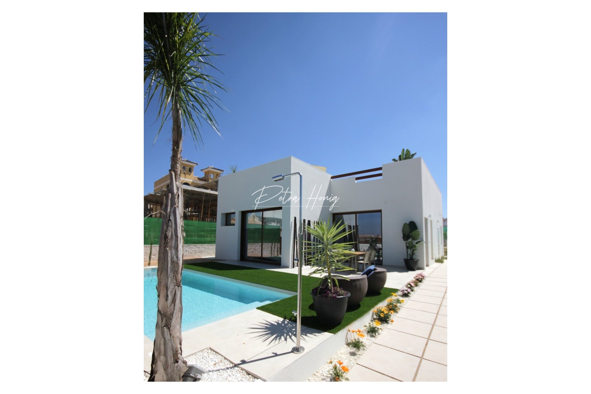 New build - Villa - Benijofar