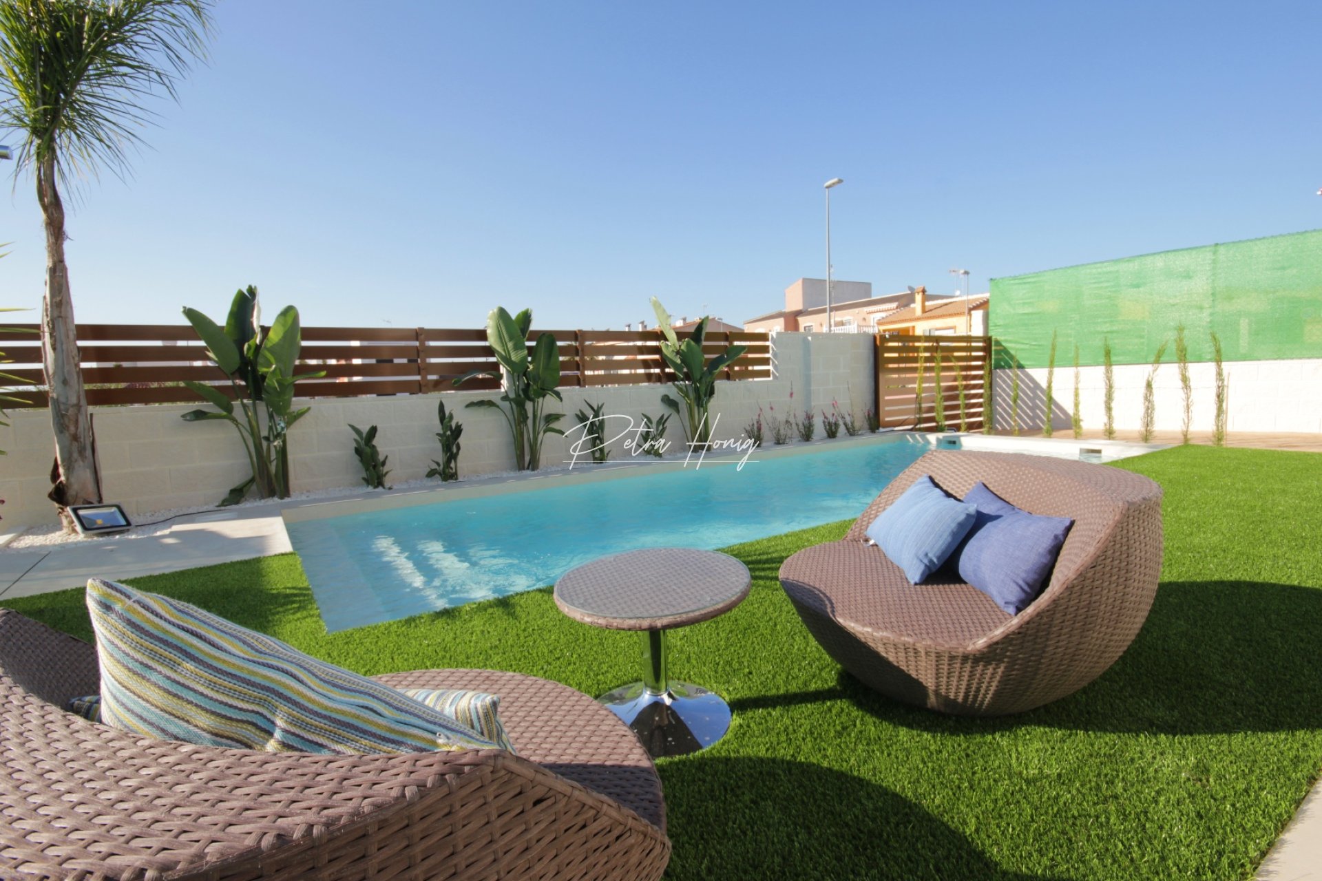 New build - Villa - Benijofar