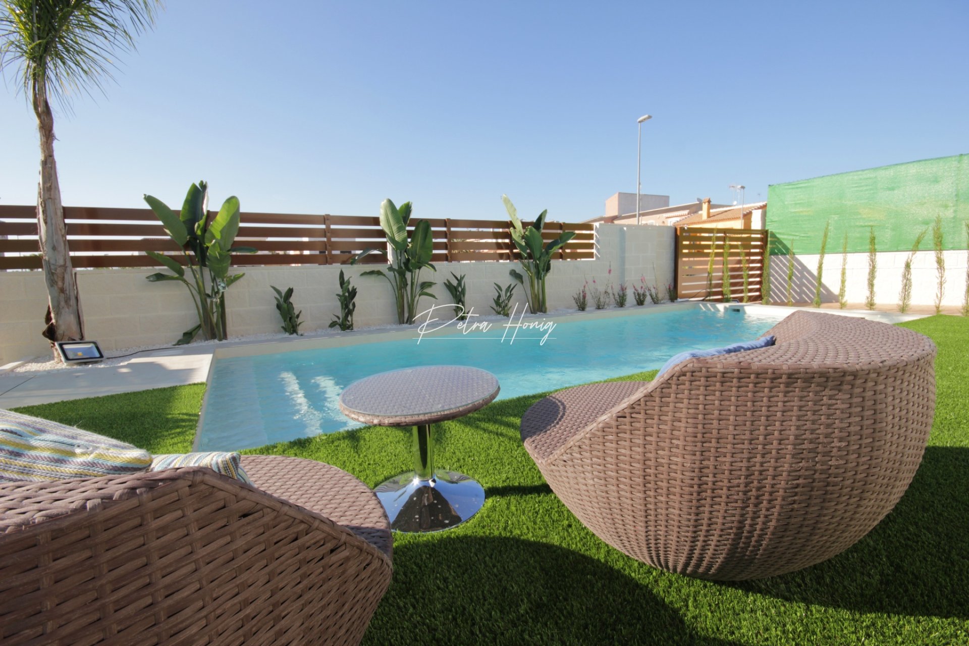 New build - Villa - Benijofar