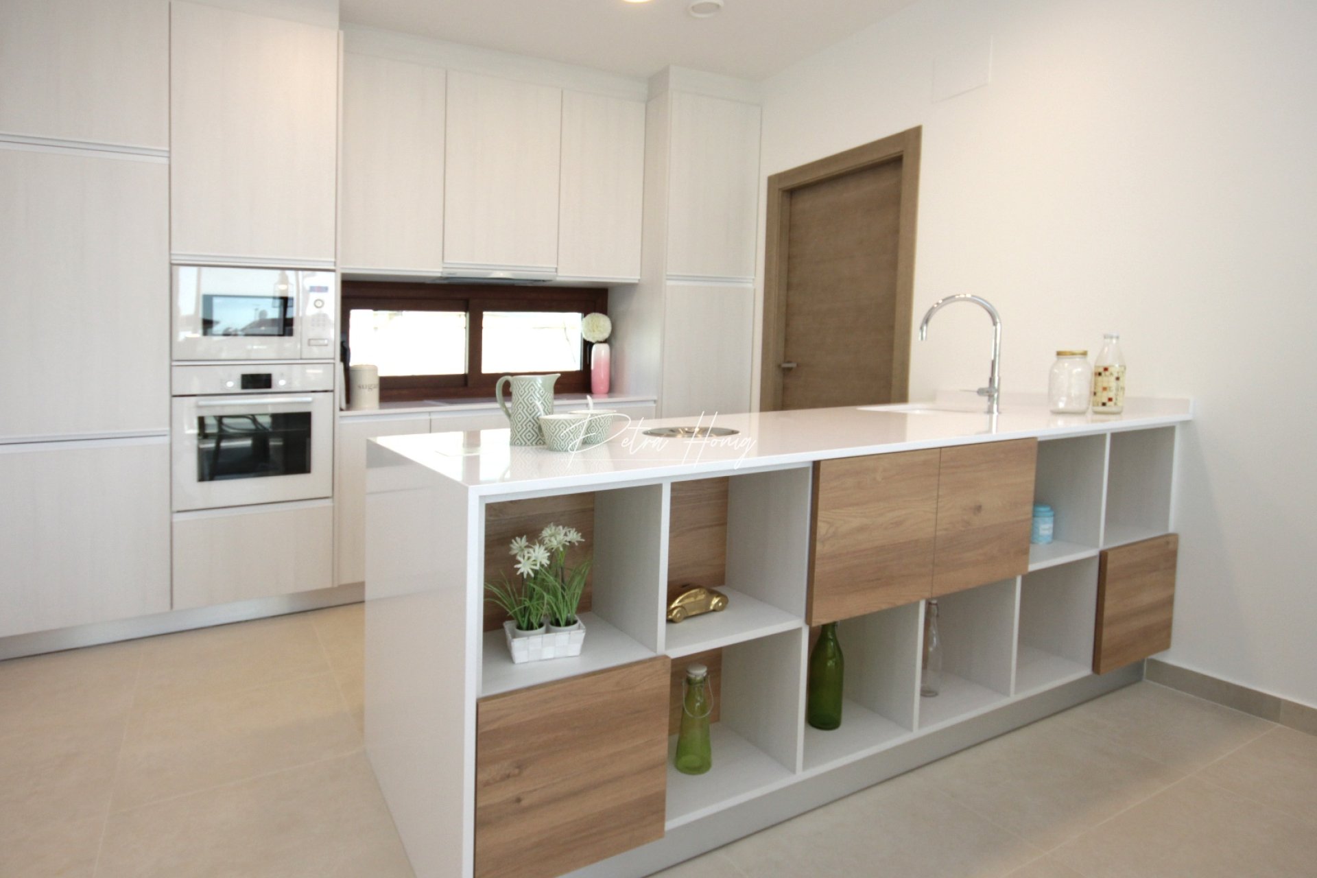 New build - Villa - Benijofar