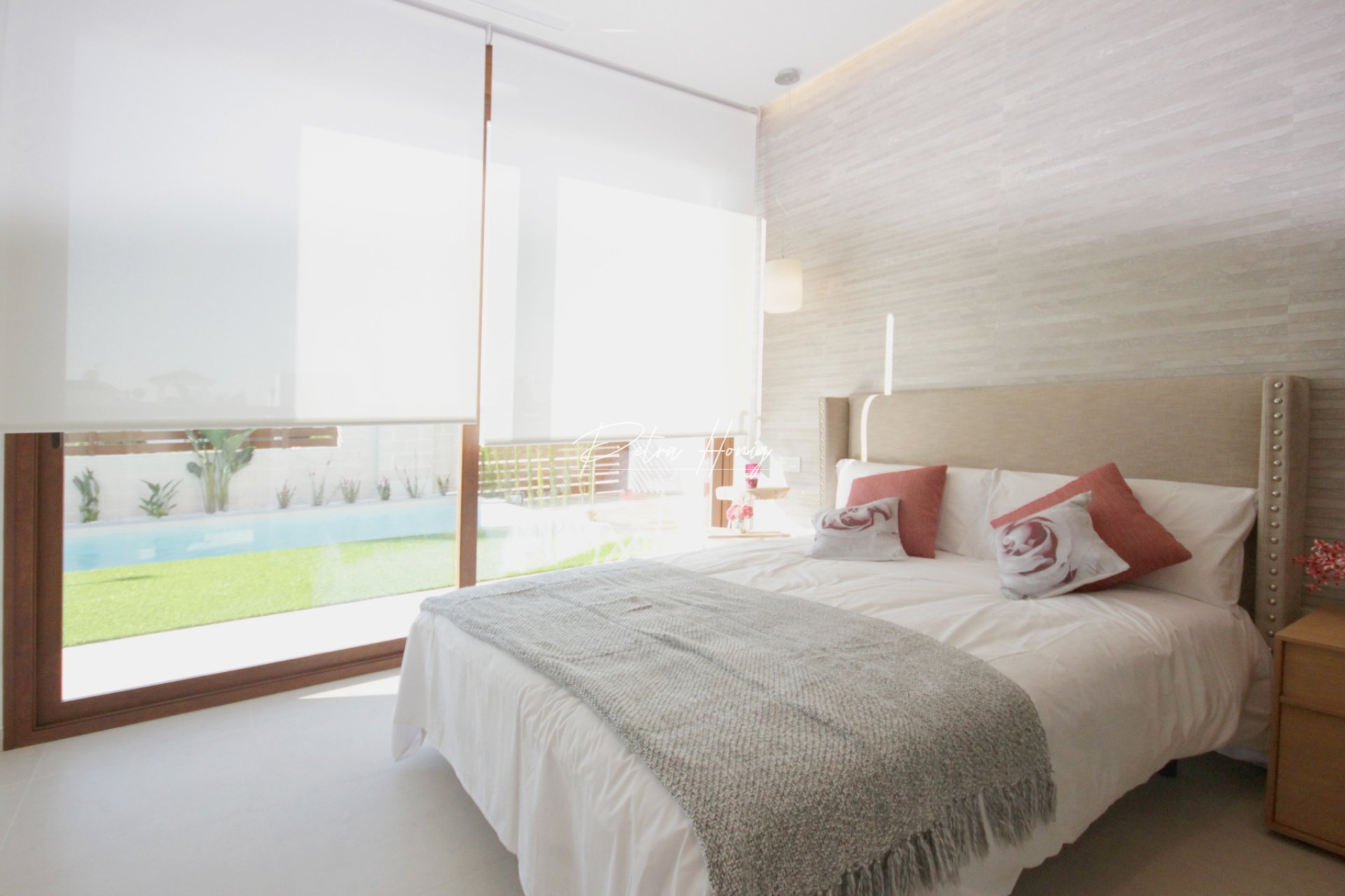New build - Villa - Benijofar
