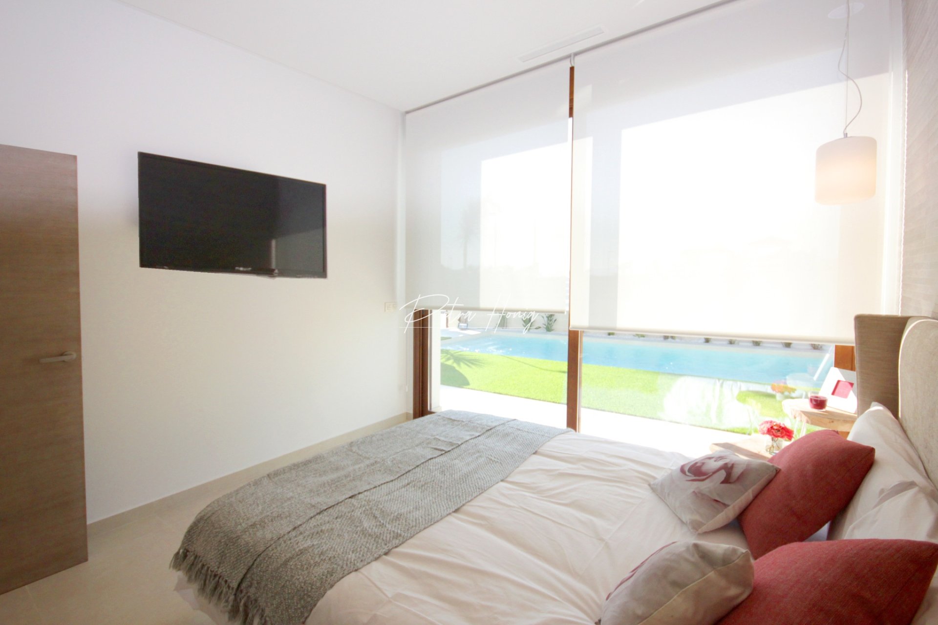 New build - Villa - Benijofar