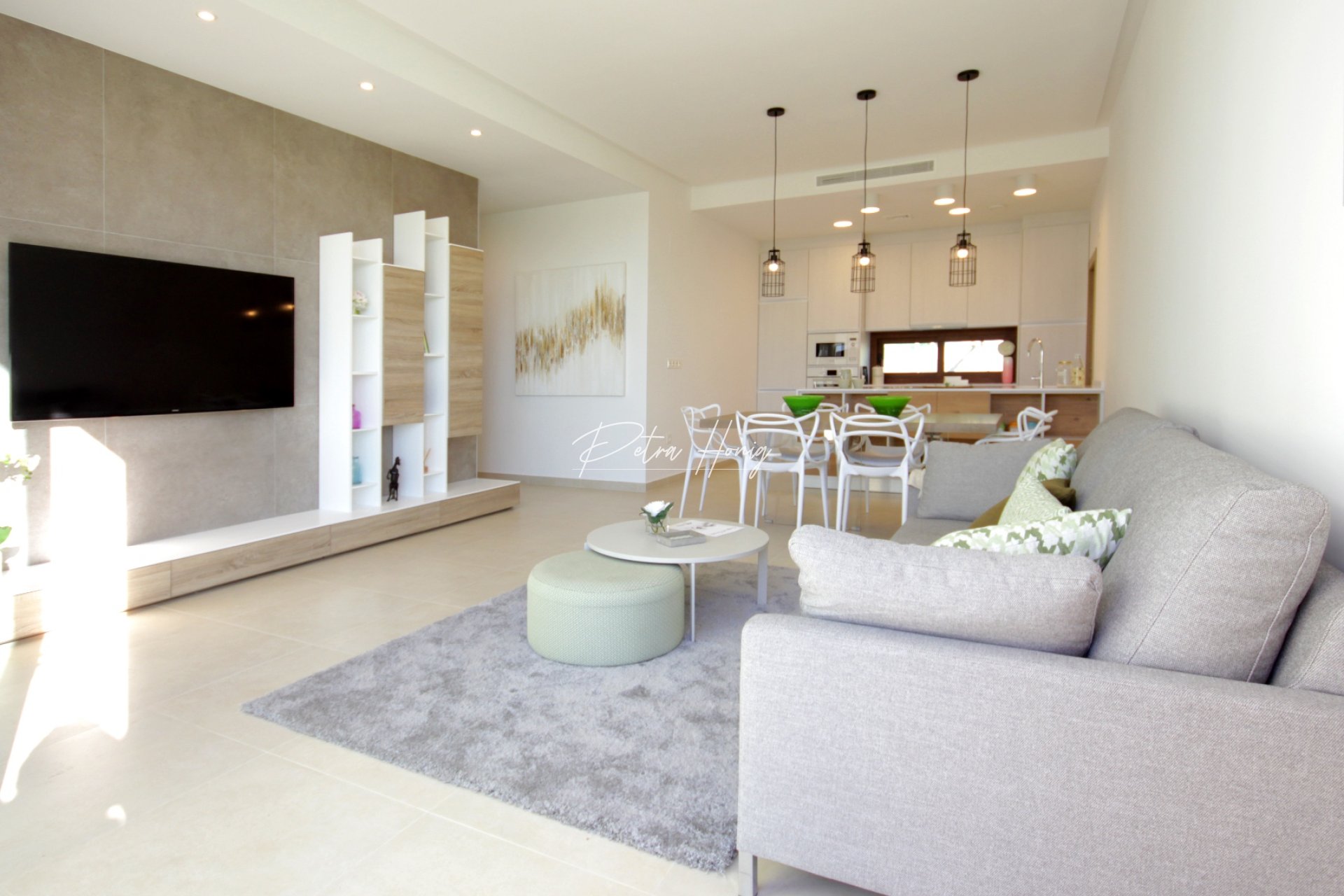 New build - Villa - Benijofar
