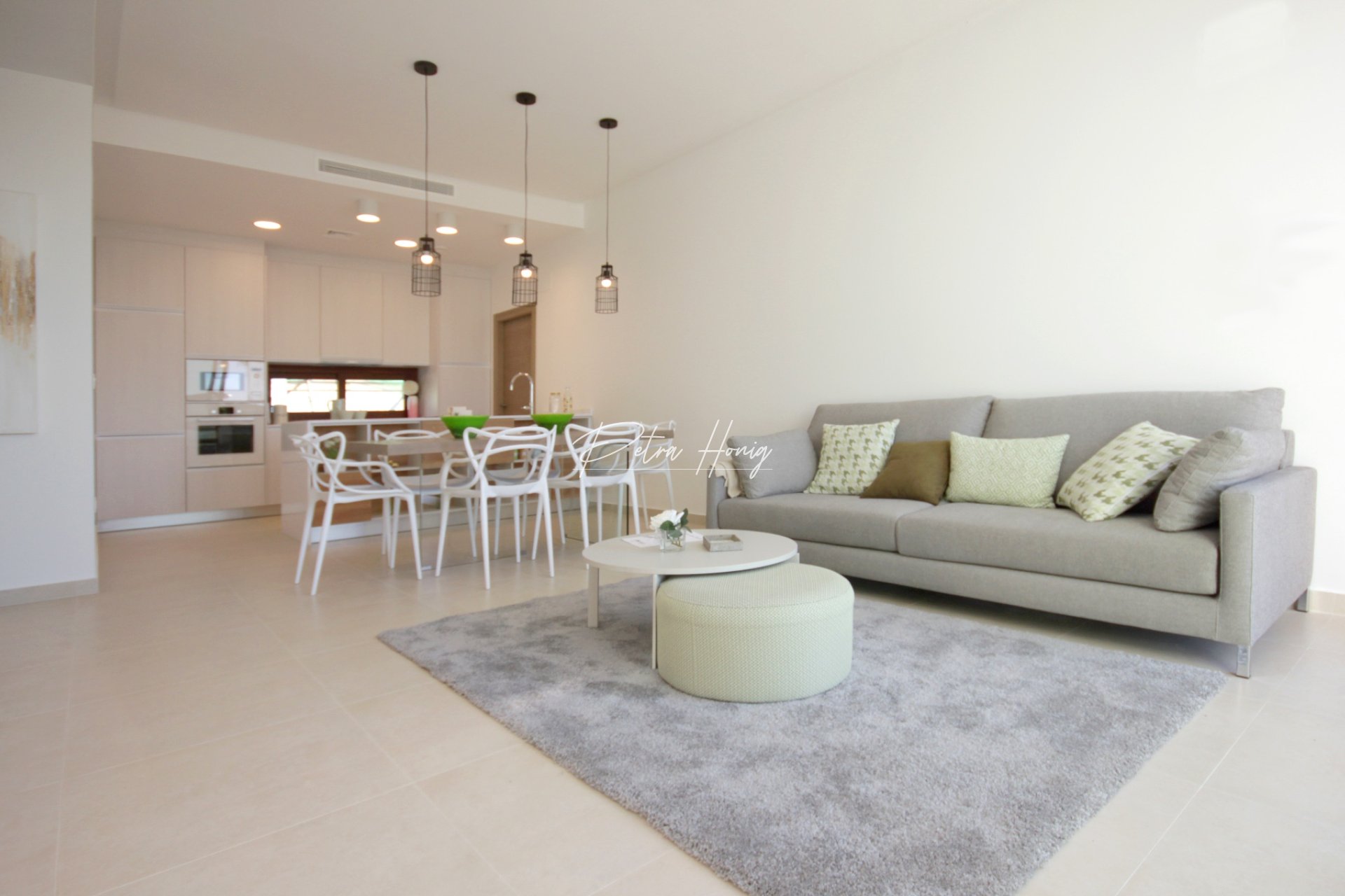 New build - Villa - Benijofar