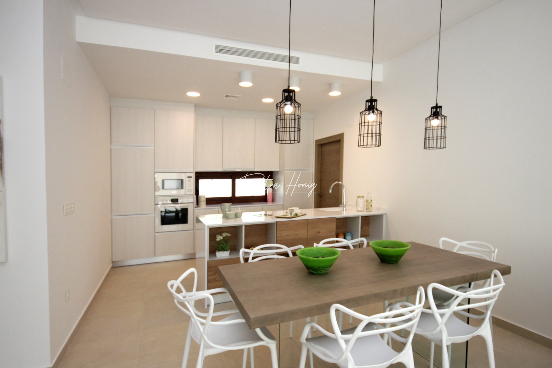 New build - Villa - Benijofar
