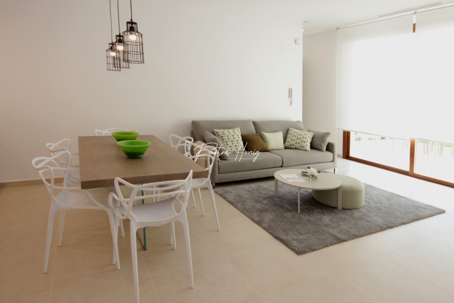 New build - Villa - Benijofar