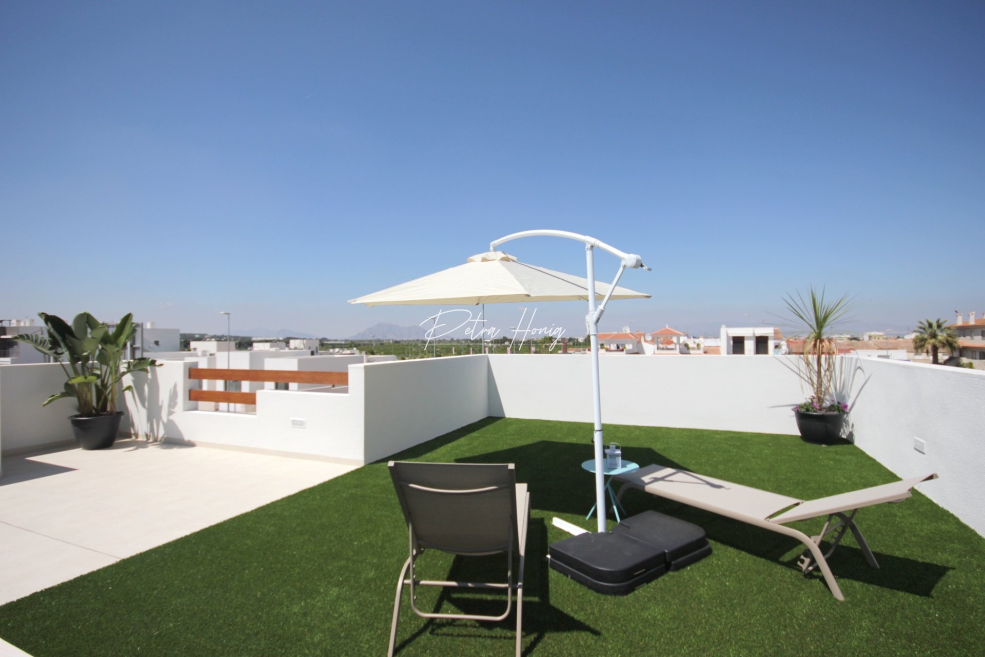 New build - Villa - Benijofar