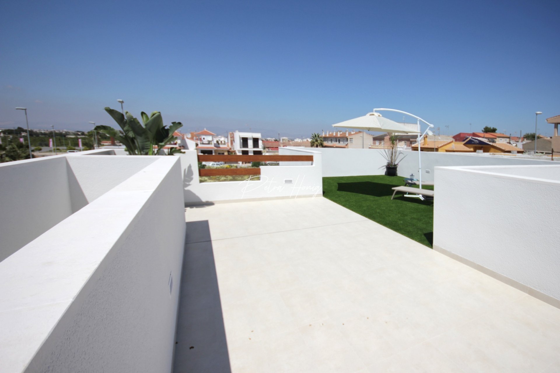 New build - Villa - Benijofar