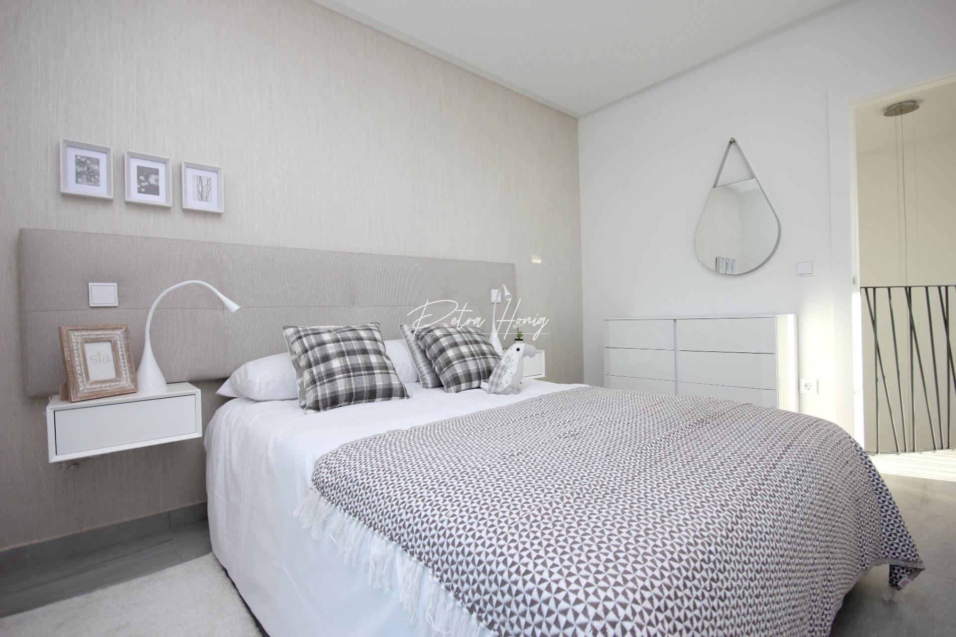 New build - Villa - Benijofar