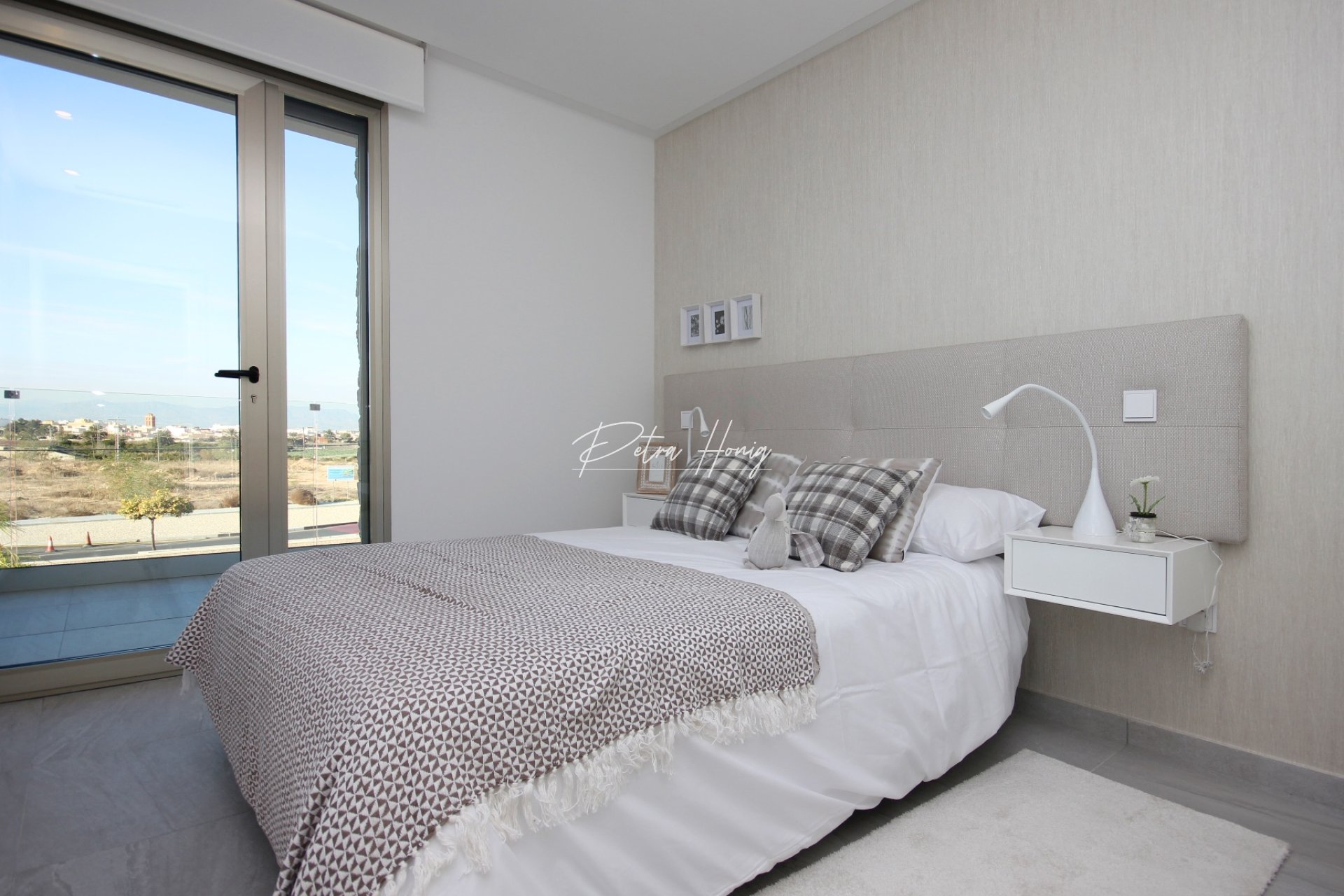 New build - Villa - Benijofar