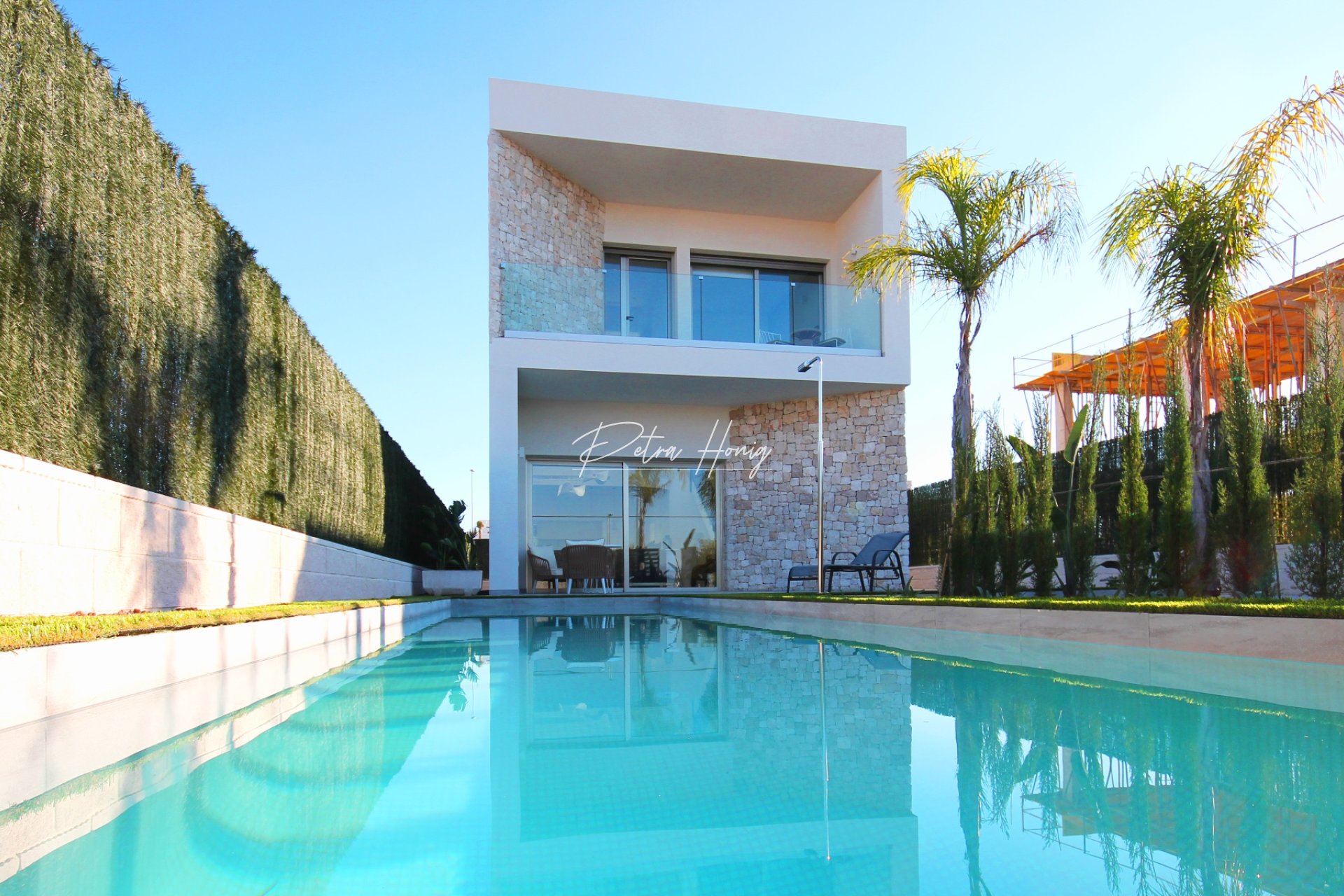 New build - Villa - Benijofar