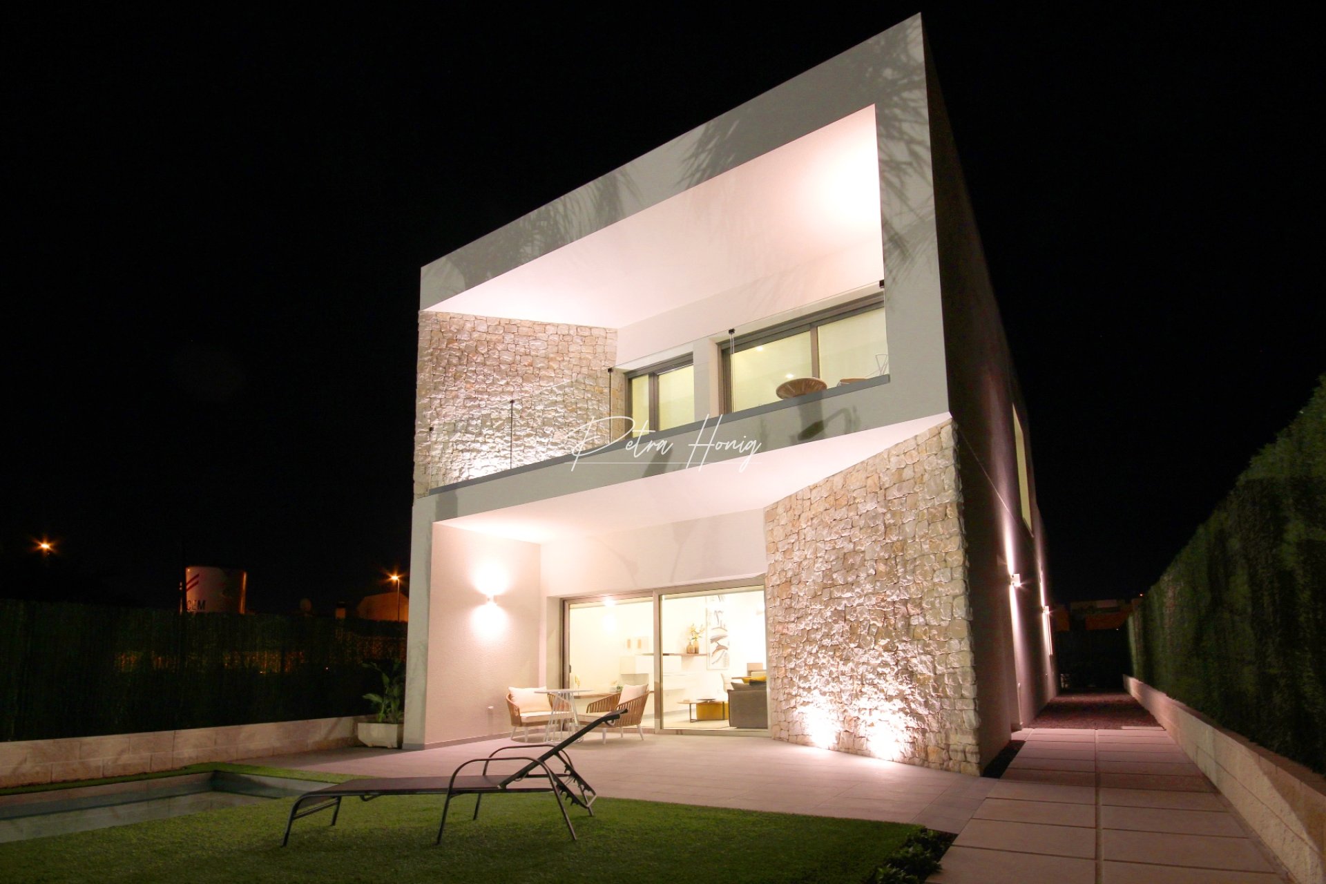 New build - Villa - Benijofar