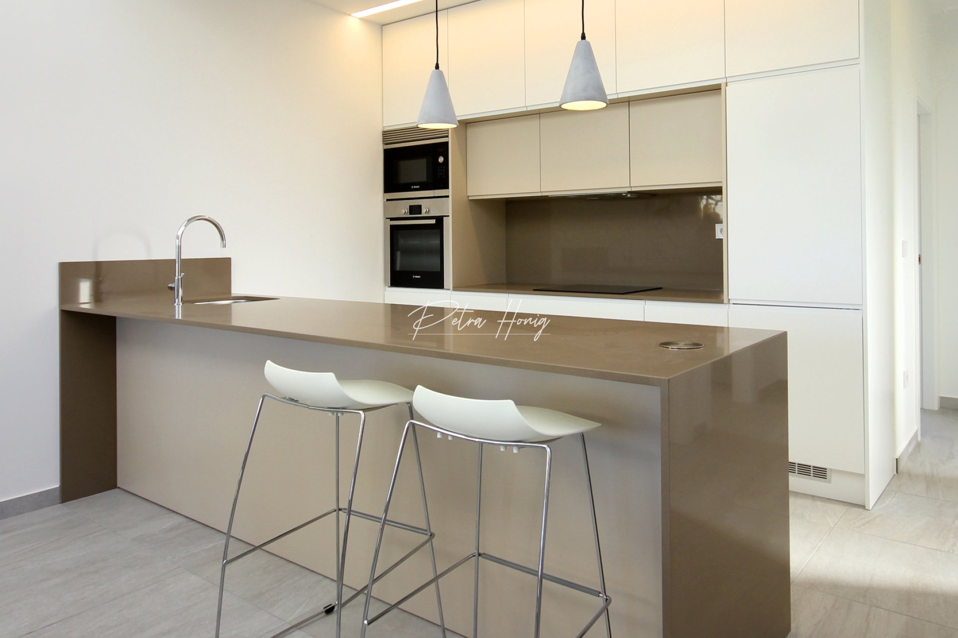 New build - Villa - Benijofar