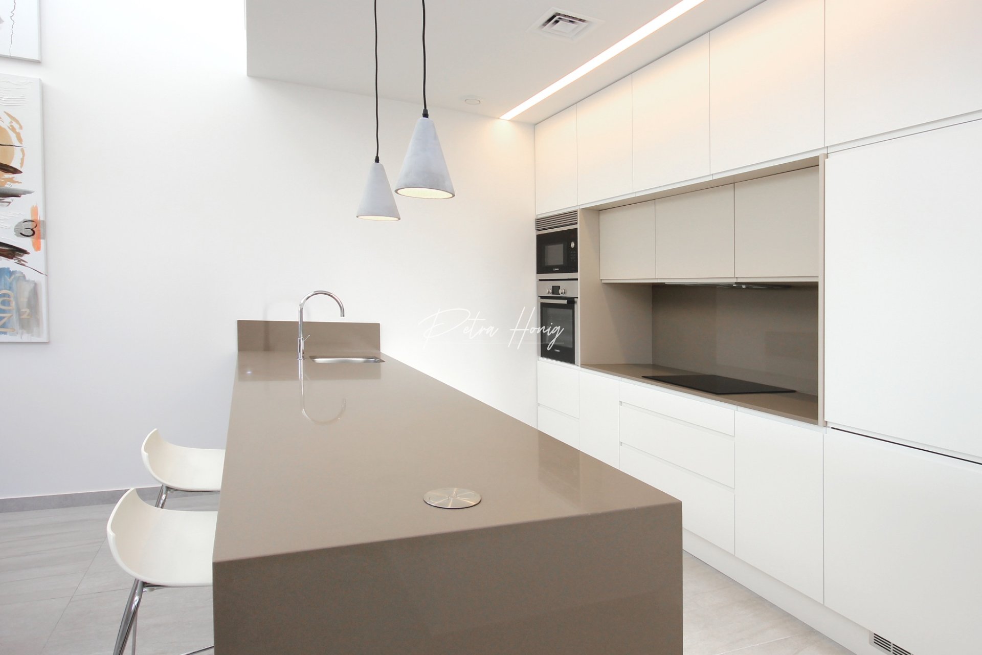 New build - Villa - Benijofar