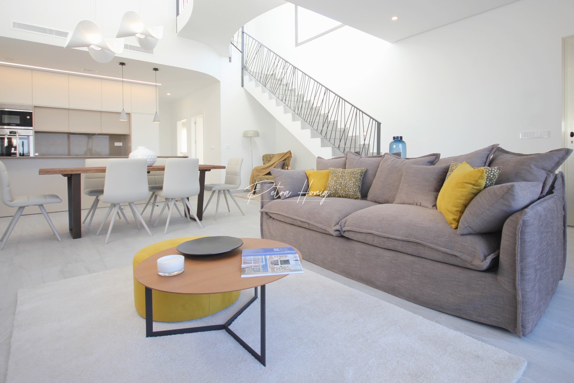 New build - Villa - Benijofar
