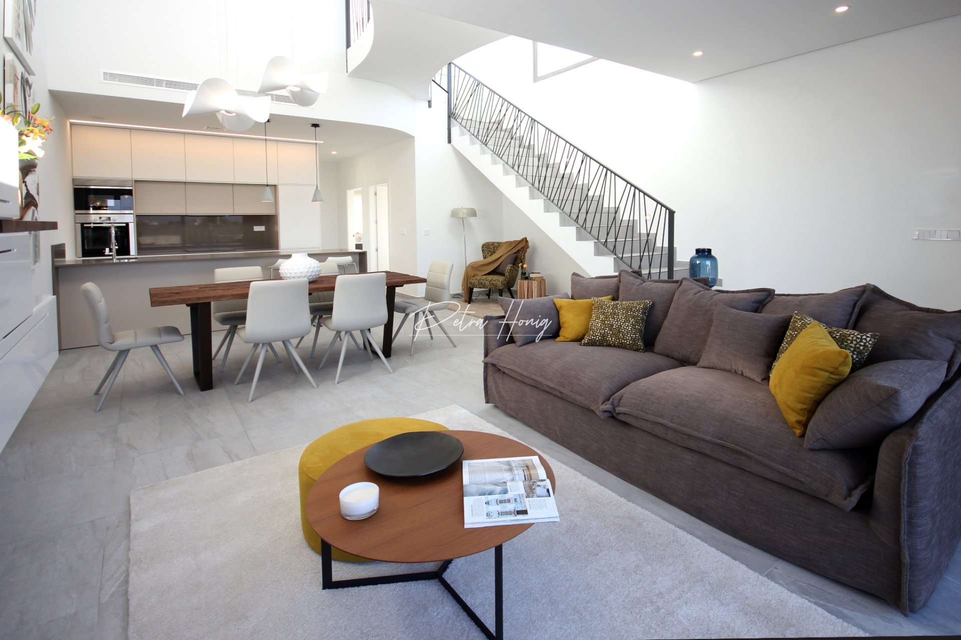 New build - Villa - Benijofar