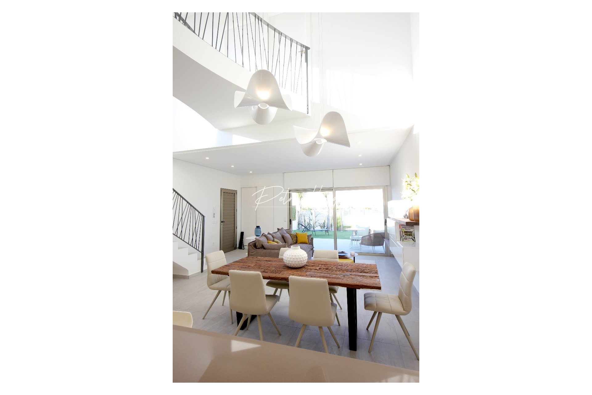 New build - Villa - Benijofar