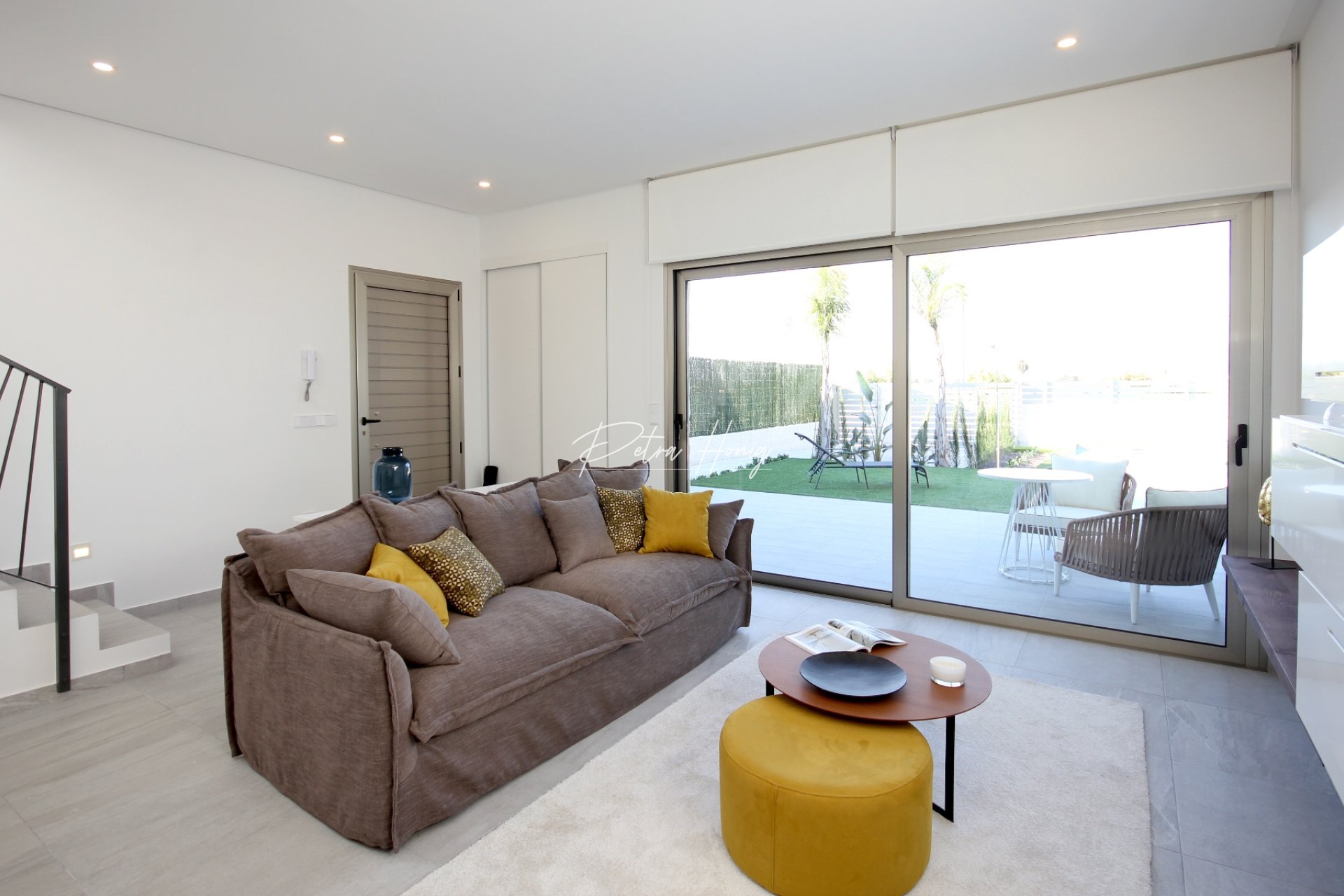 New build - Villa - Benijofar