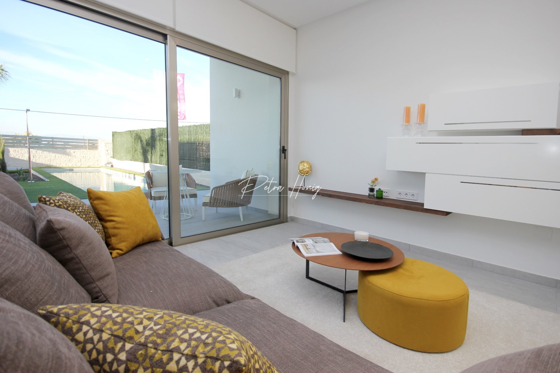 New build - Villa - Benijofar