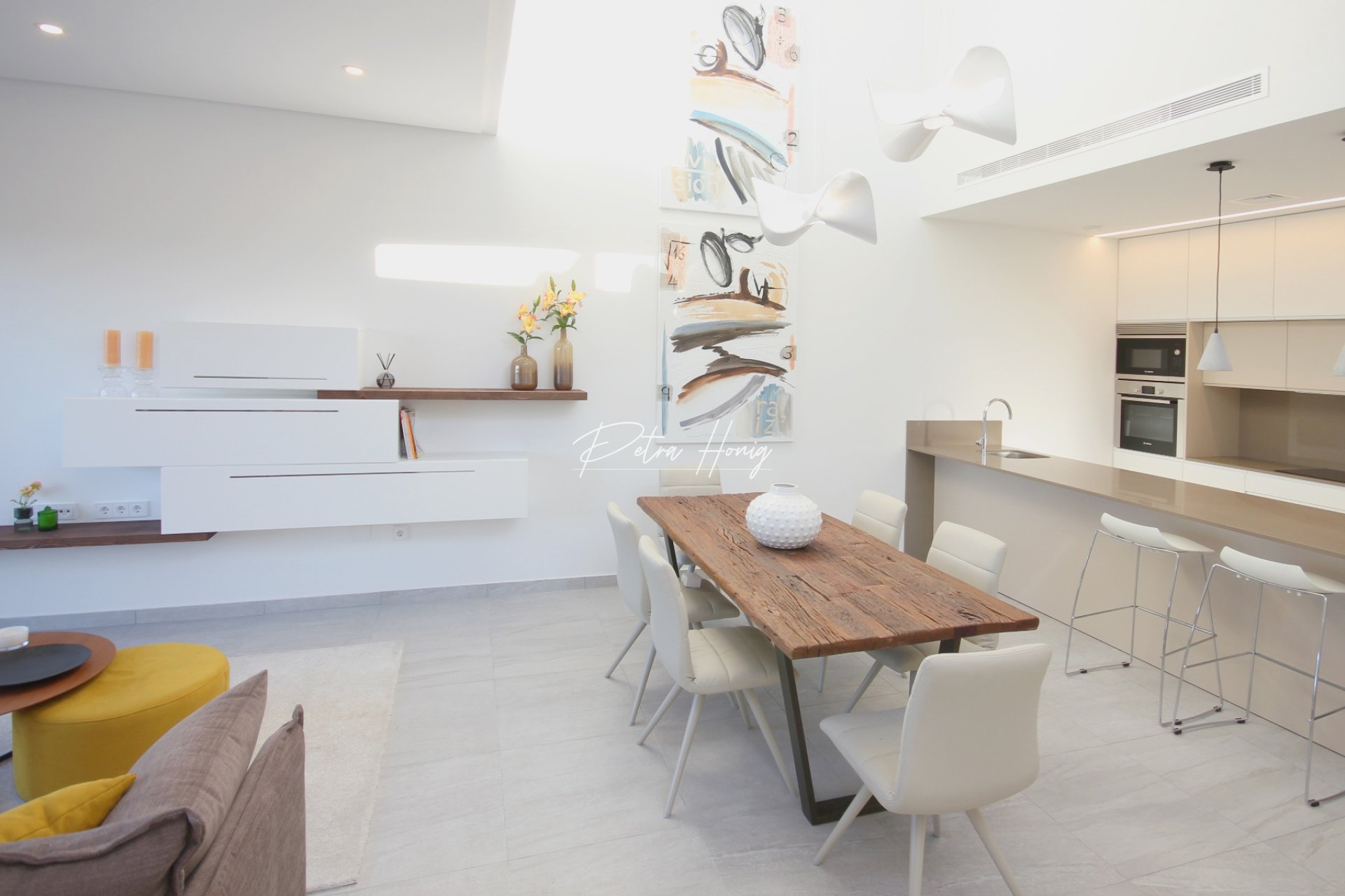 New build - Villa - Benijofar