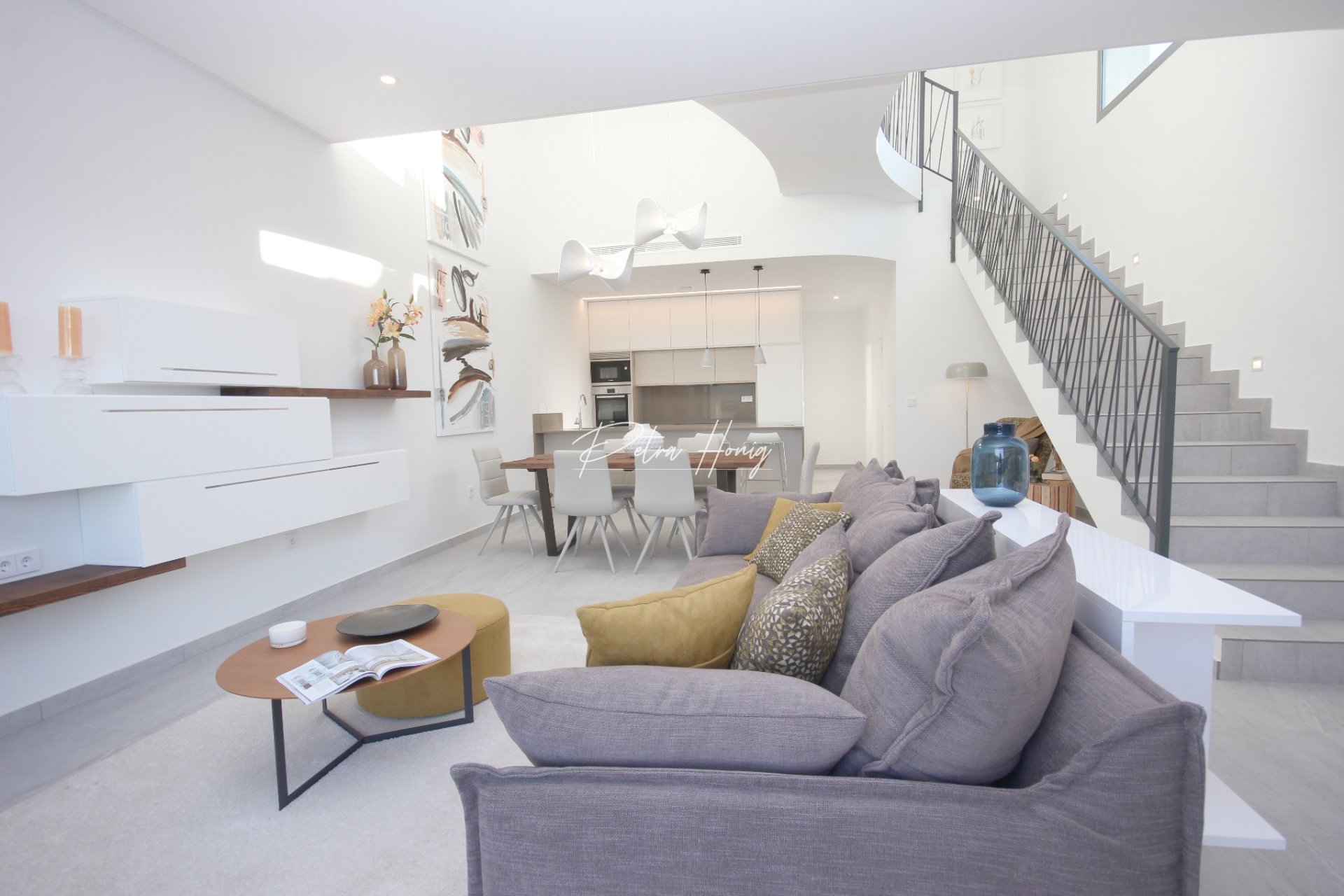 New build - Villa - Benijofar