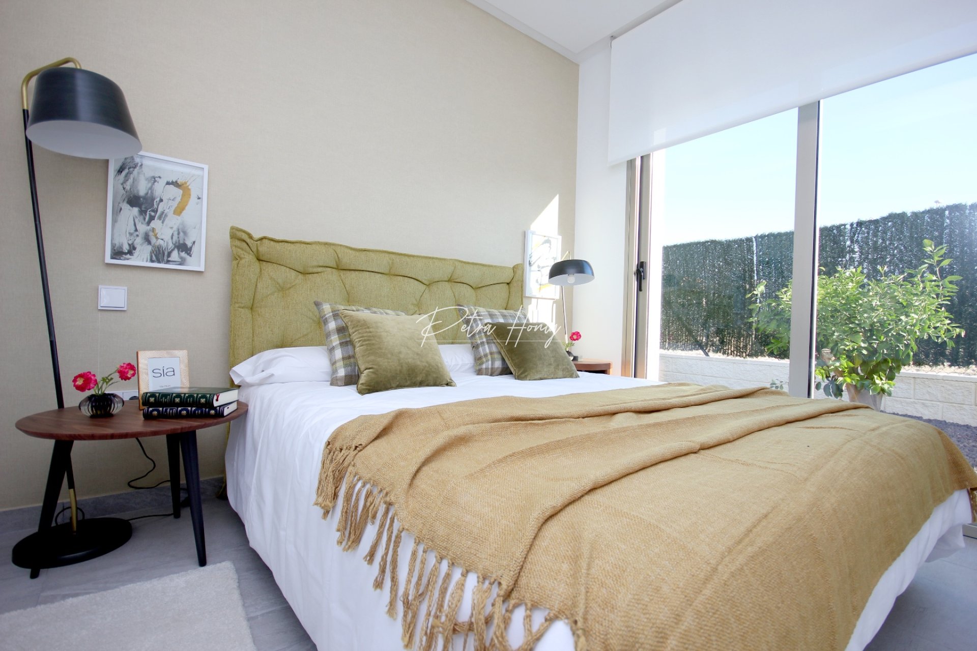 New build - Villa - Benijofar