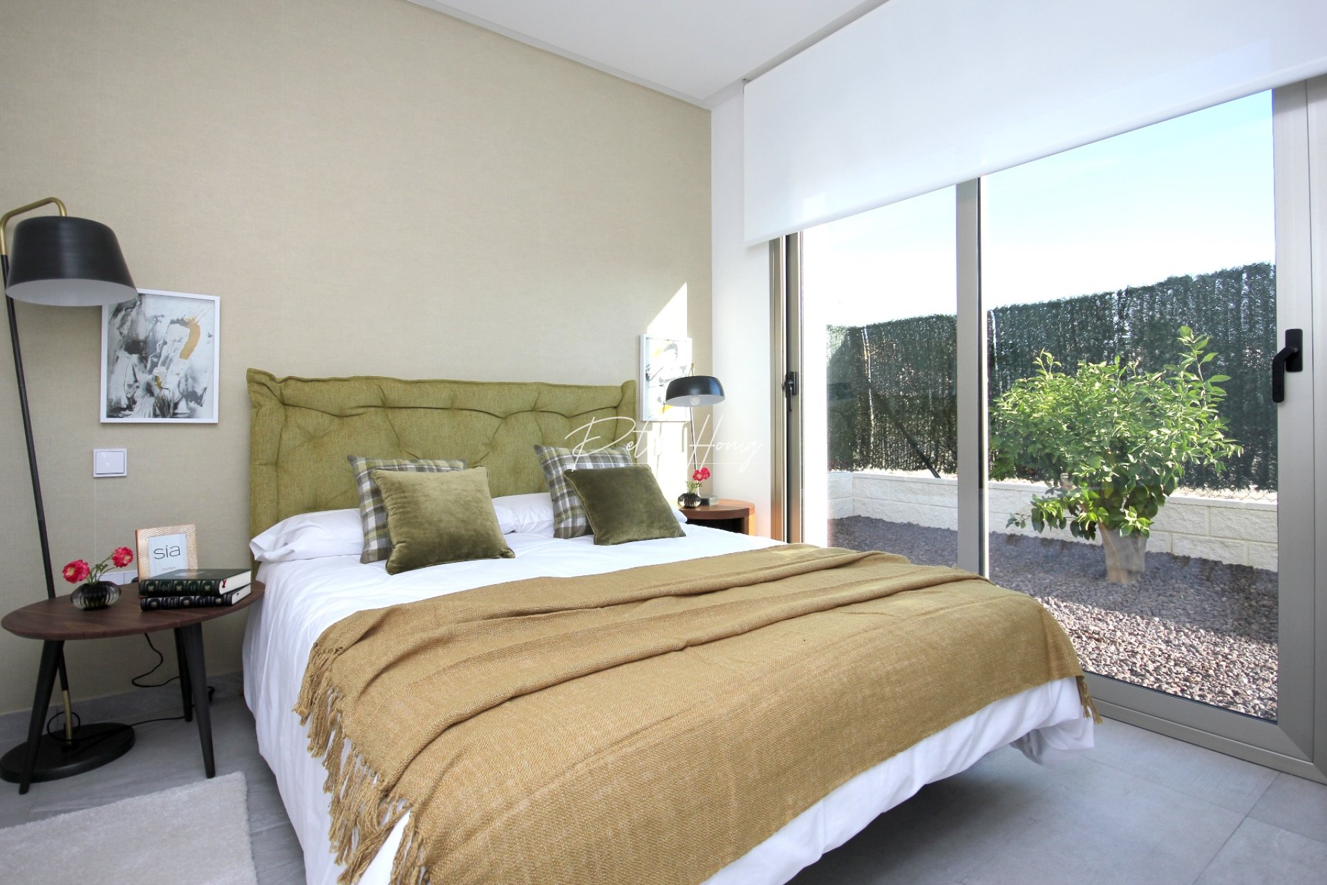 New build - Villa - Benijofar