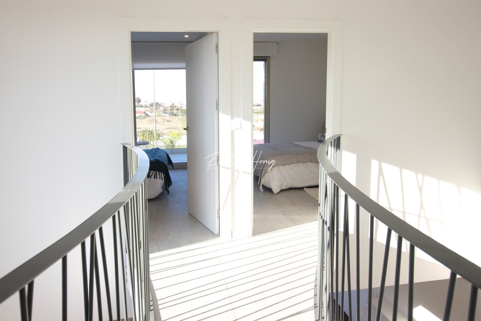New build - Villa - Benijofar