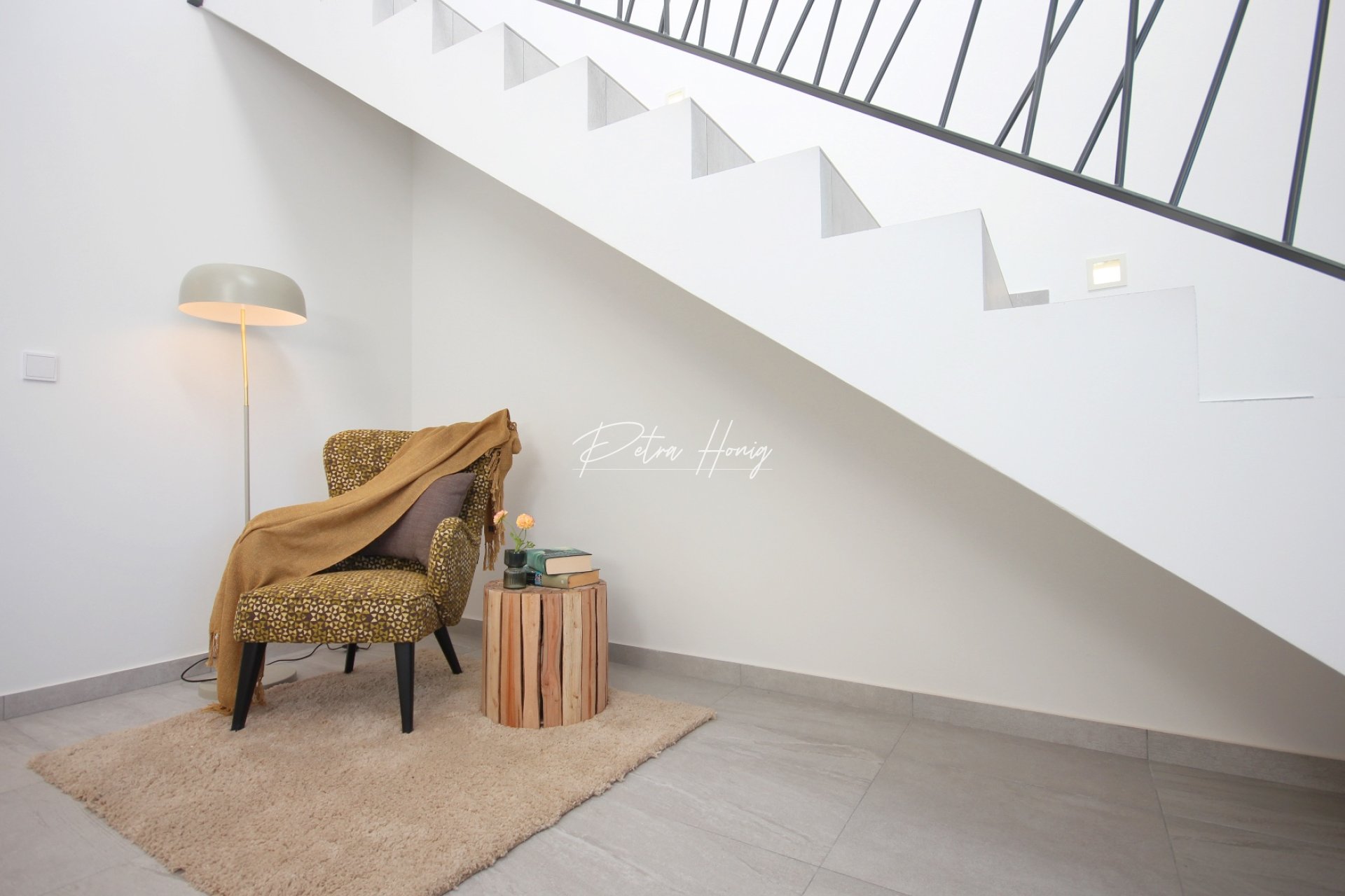 New build - Villa - Benijofar