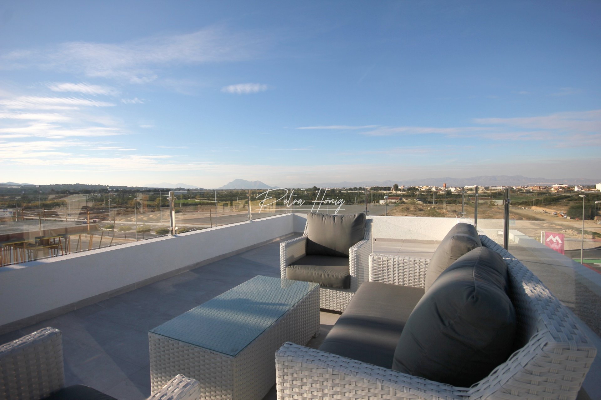 New build - Villa - Benijofar