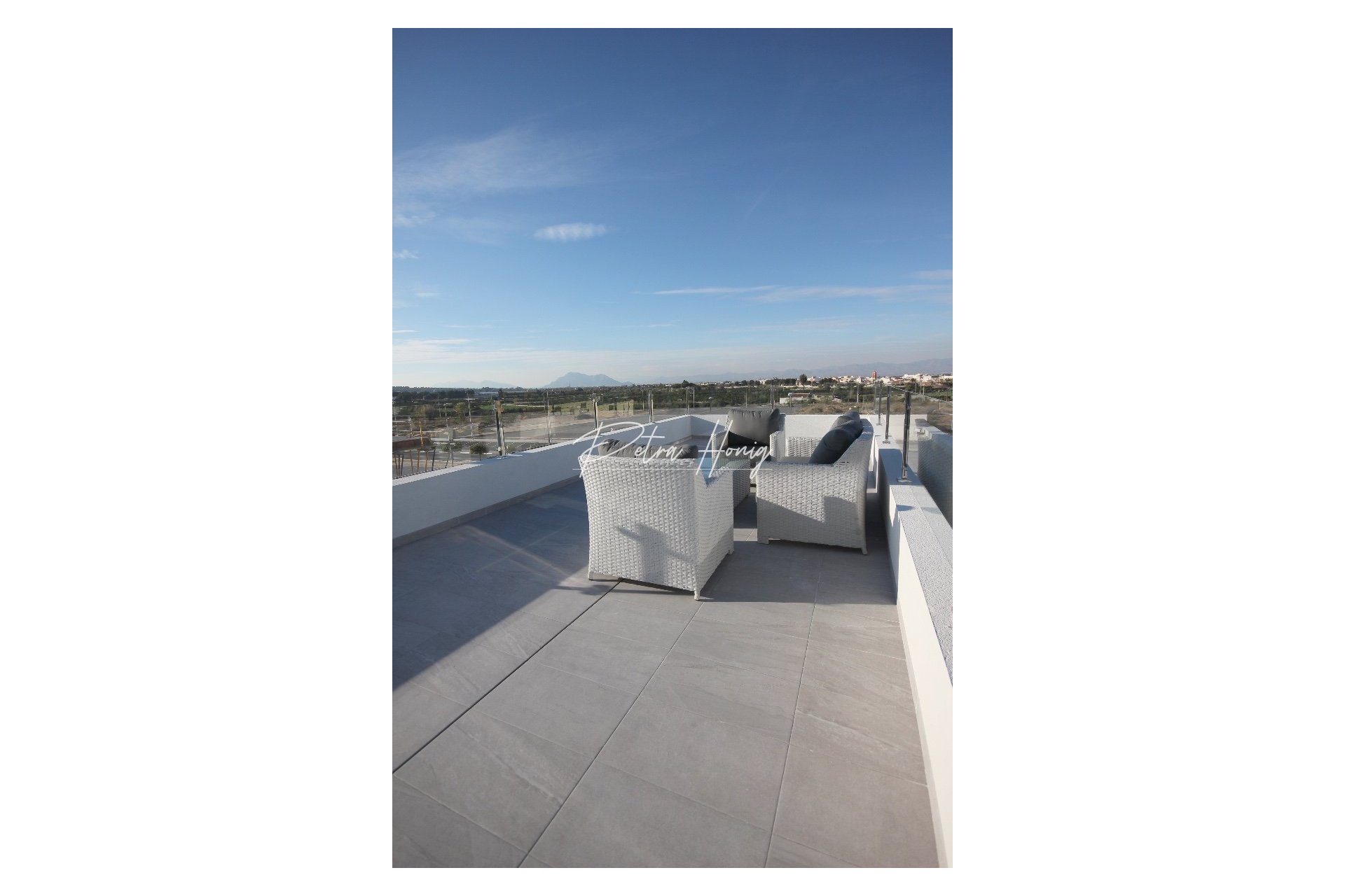 New build - Villa - Benijofar