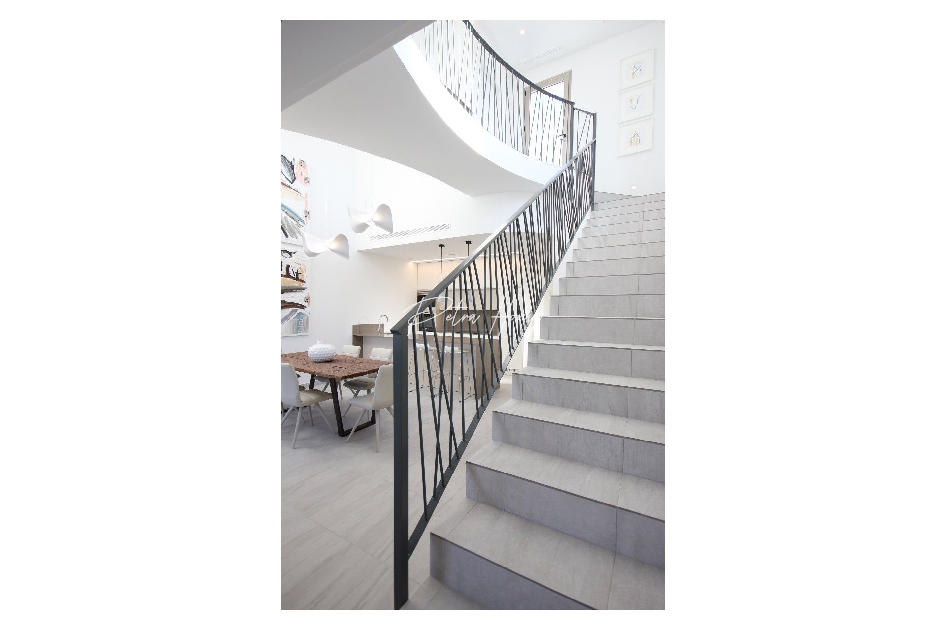New build - Villa - Benijofar