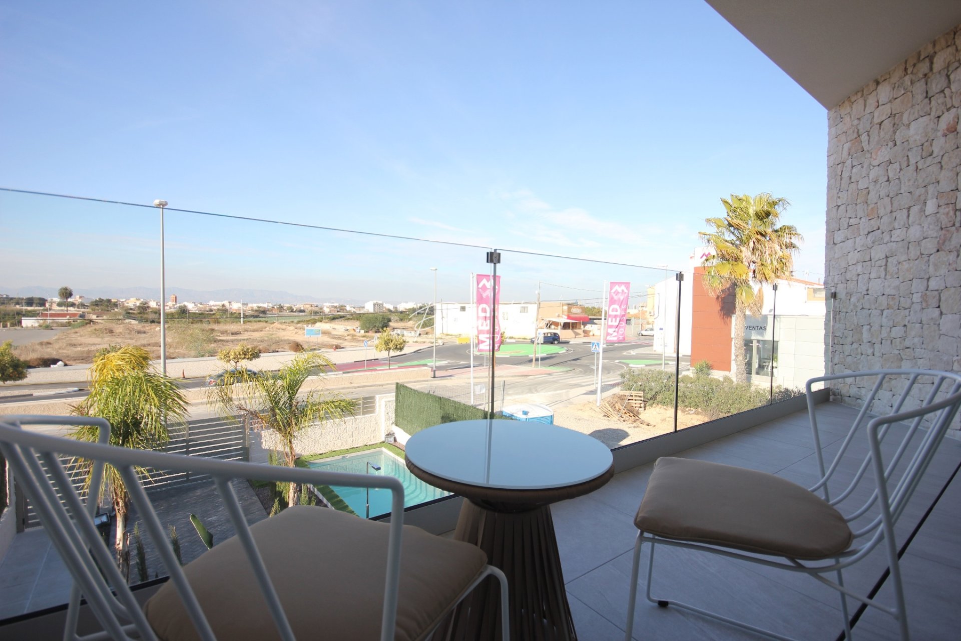 New build - Villa - Benijofar
