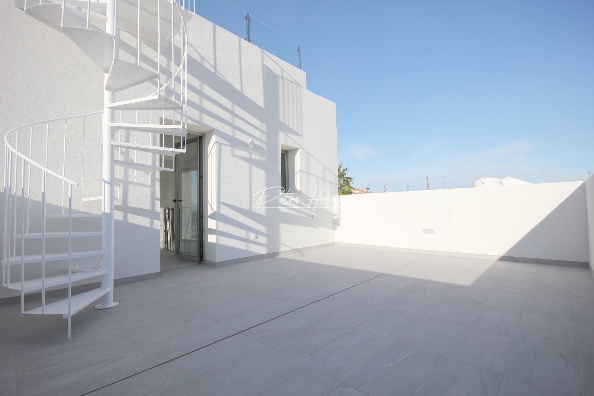 New build - Villa - Benijofar