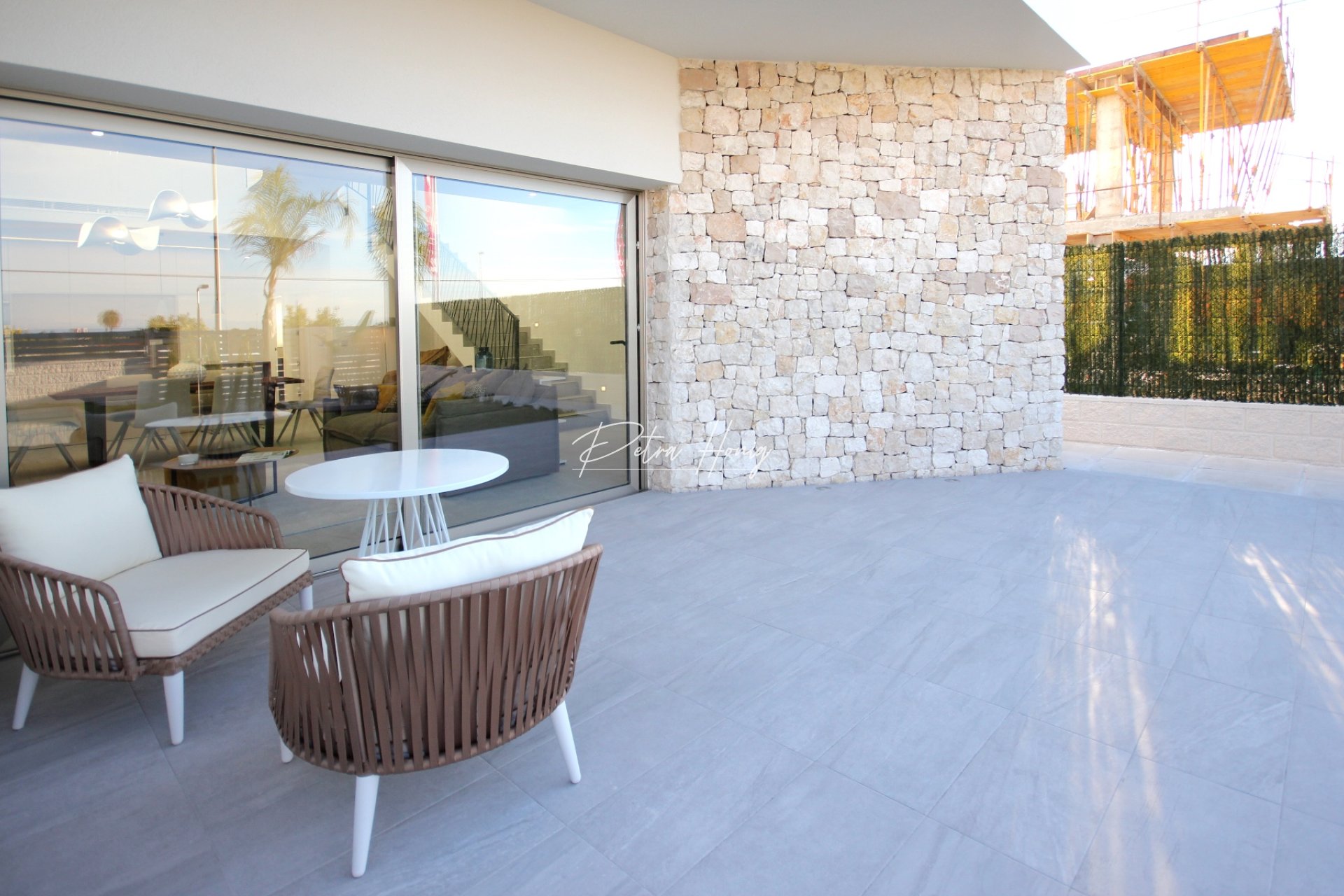New build - Villa - Benijofar