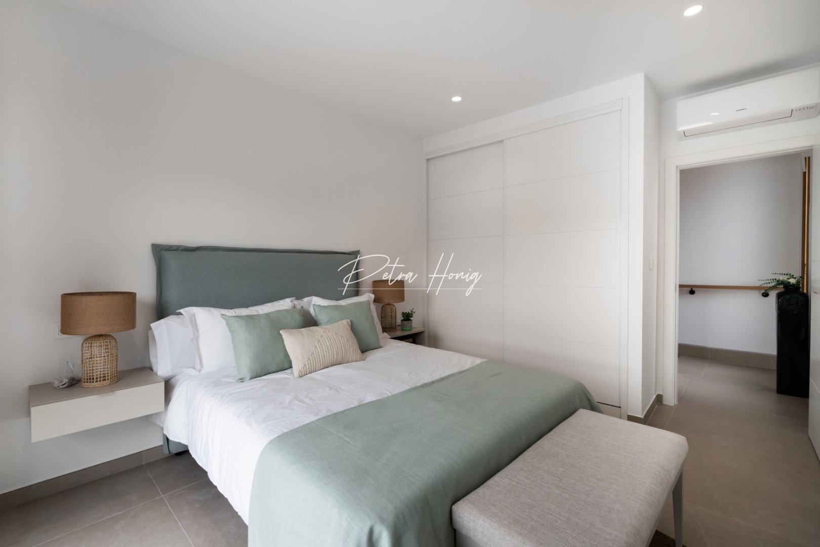 New build - Villa - Campoamor