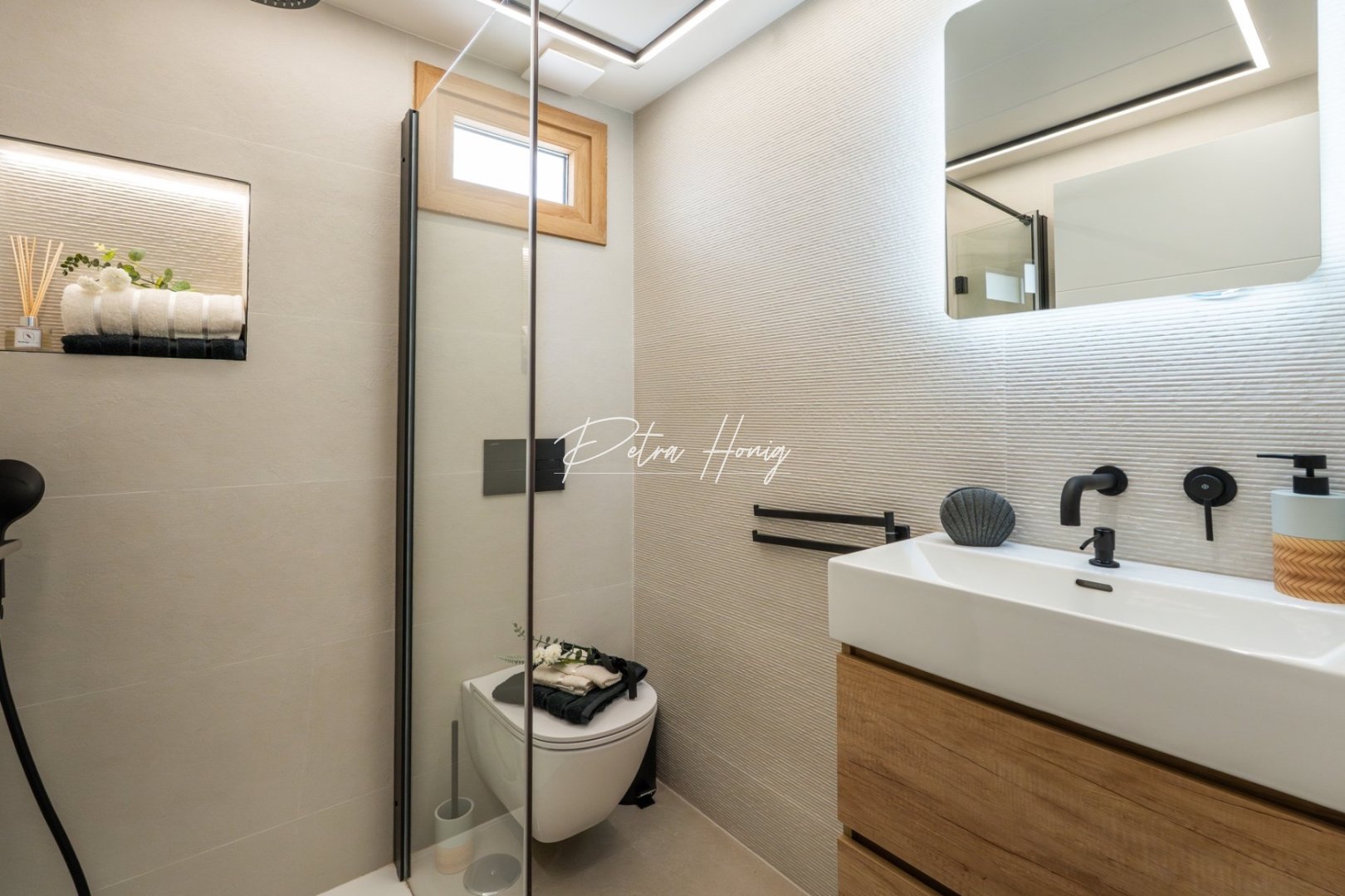 New build - Villa - Campoamor