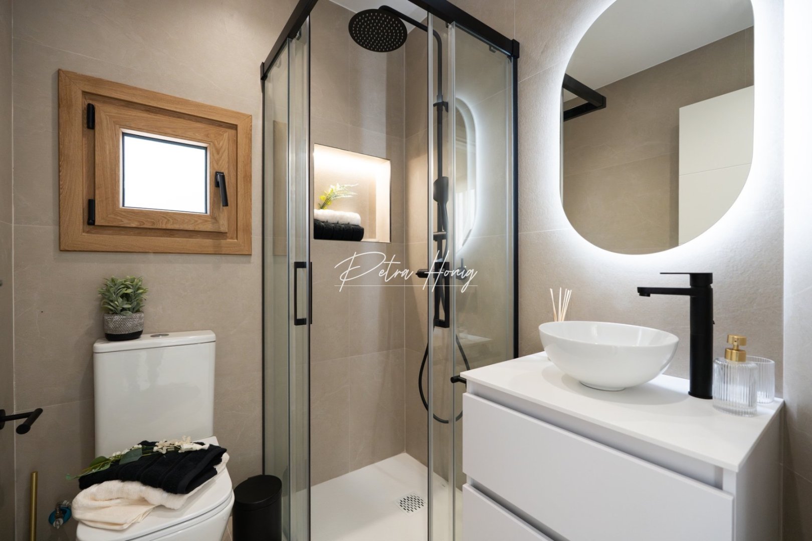 New build - Villa - Campoamor