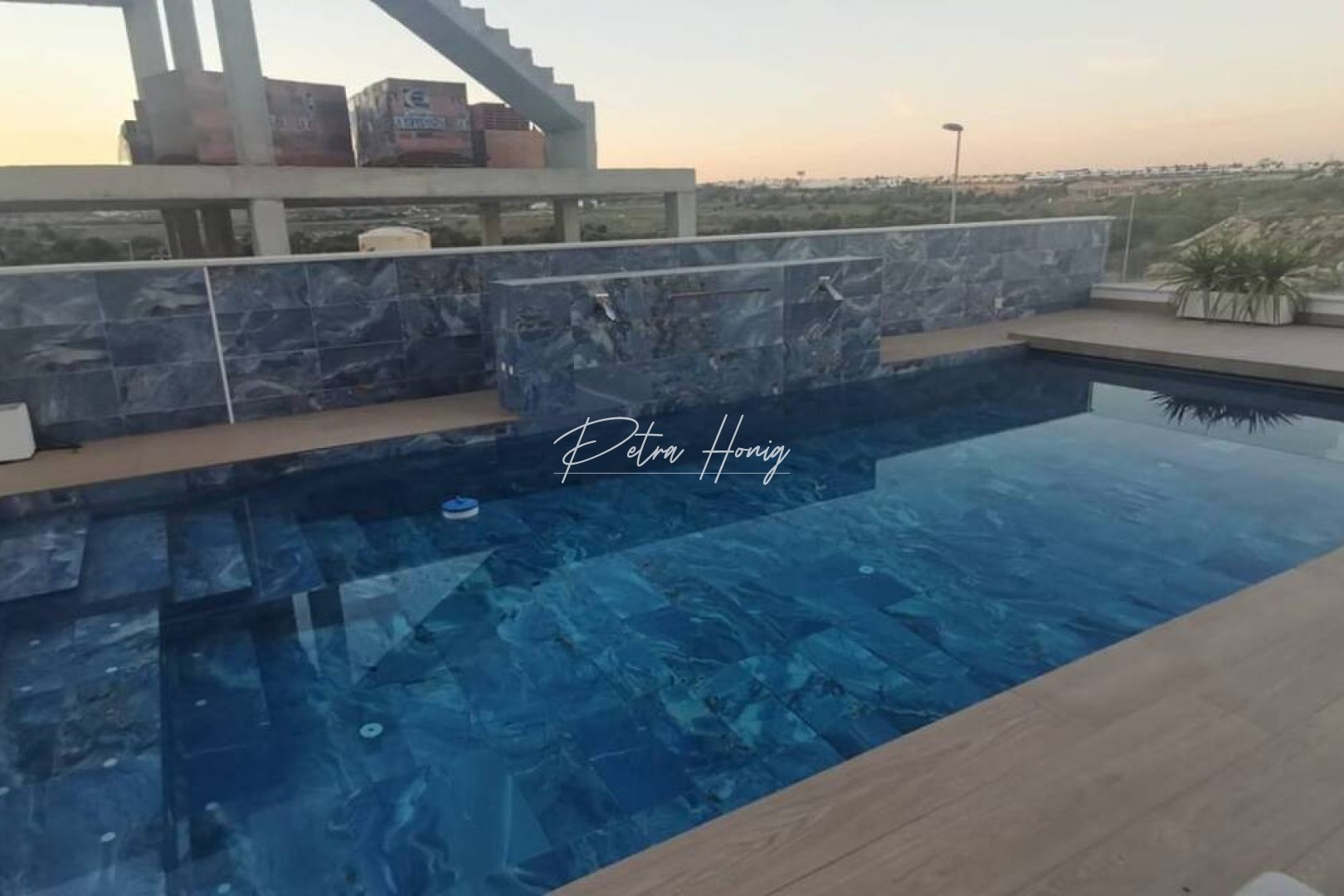 New build - Villa - Campoamor