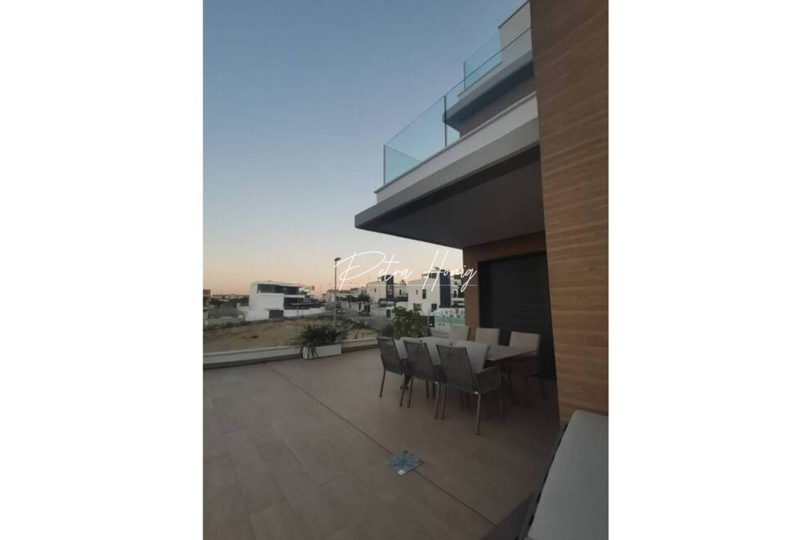 New build - Villa - Campoamor