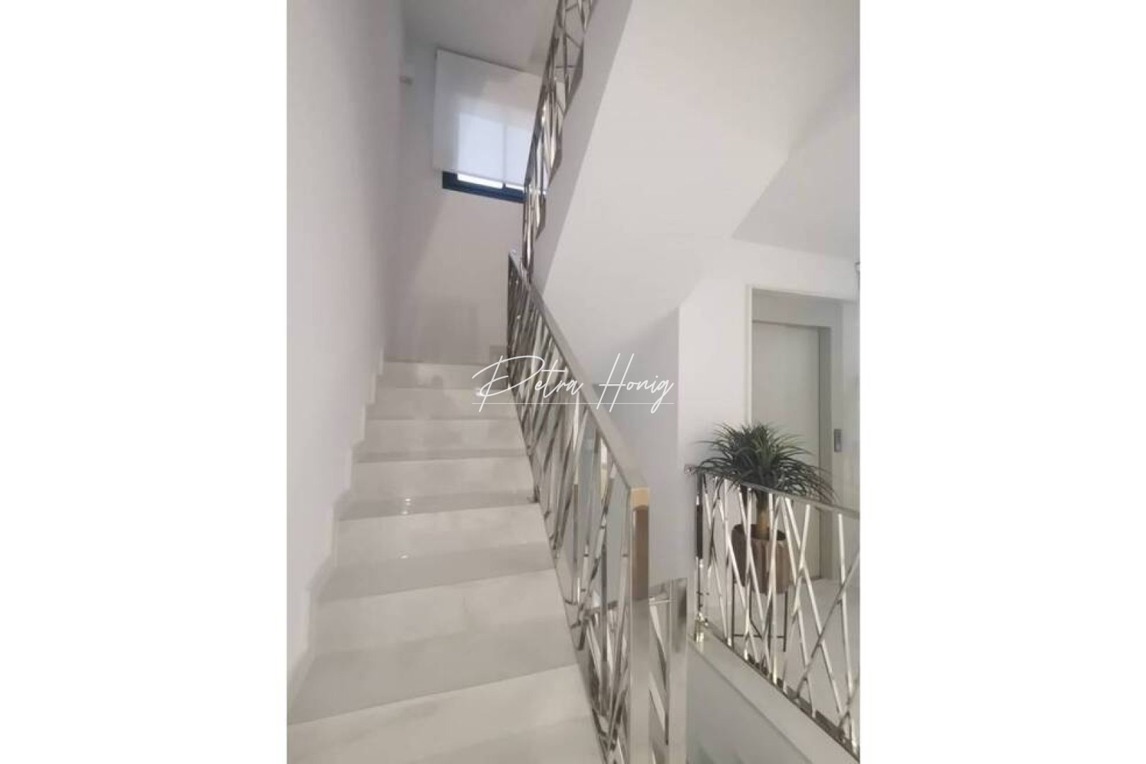 New build - Villa - Campoamor