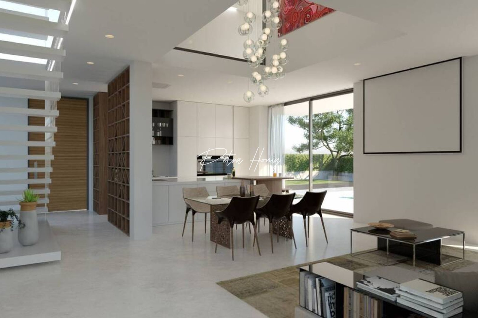 New build - Villa - Campoamor