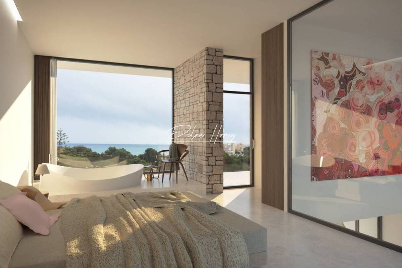 New build - Villa - Campoamor