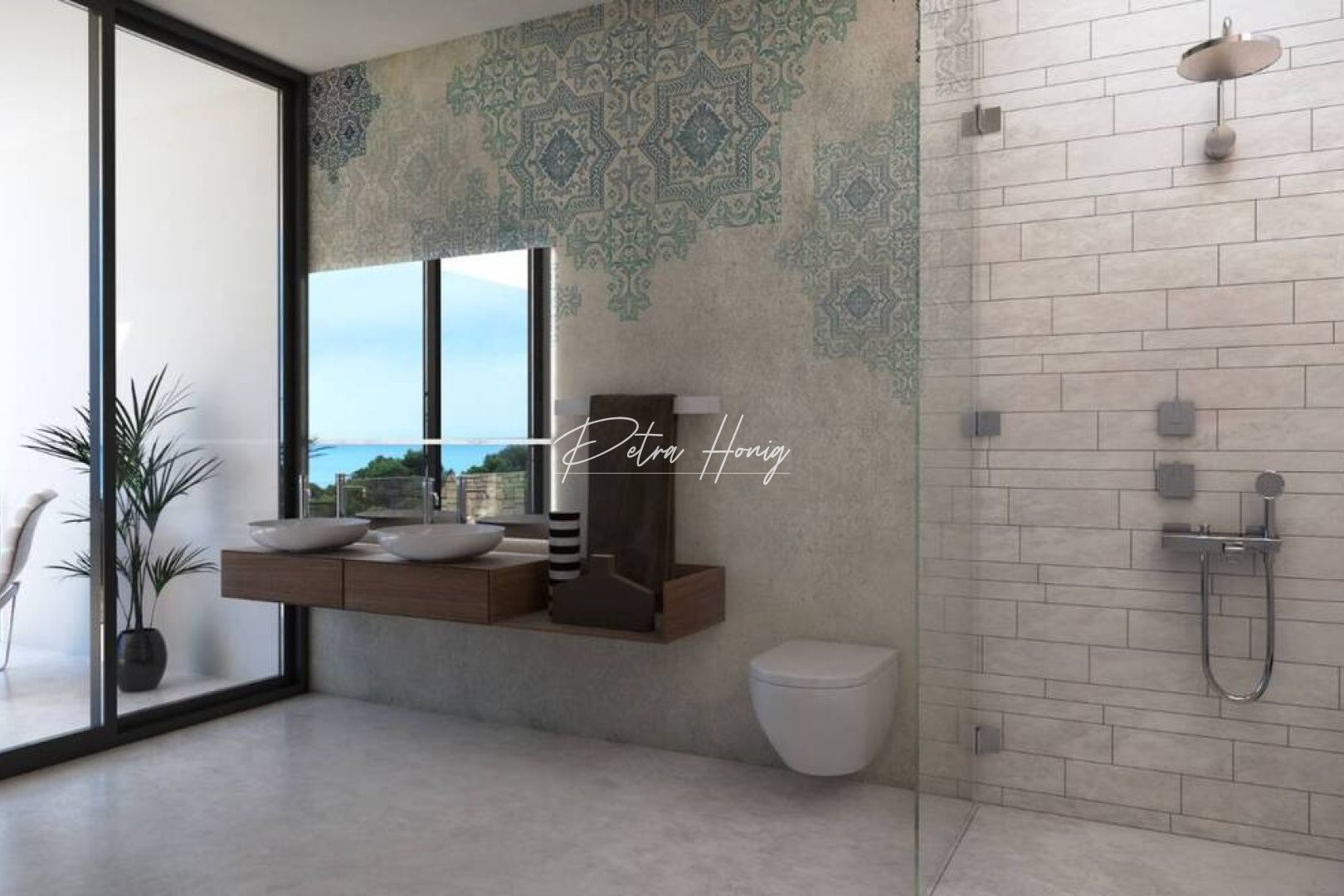 New build - Villa - Campoamor