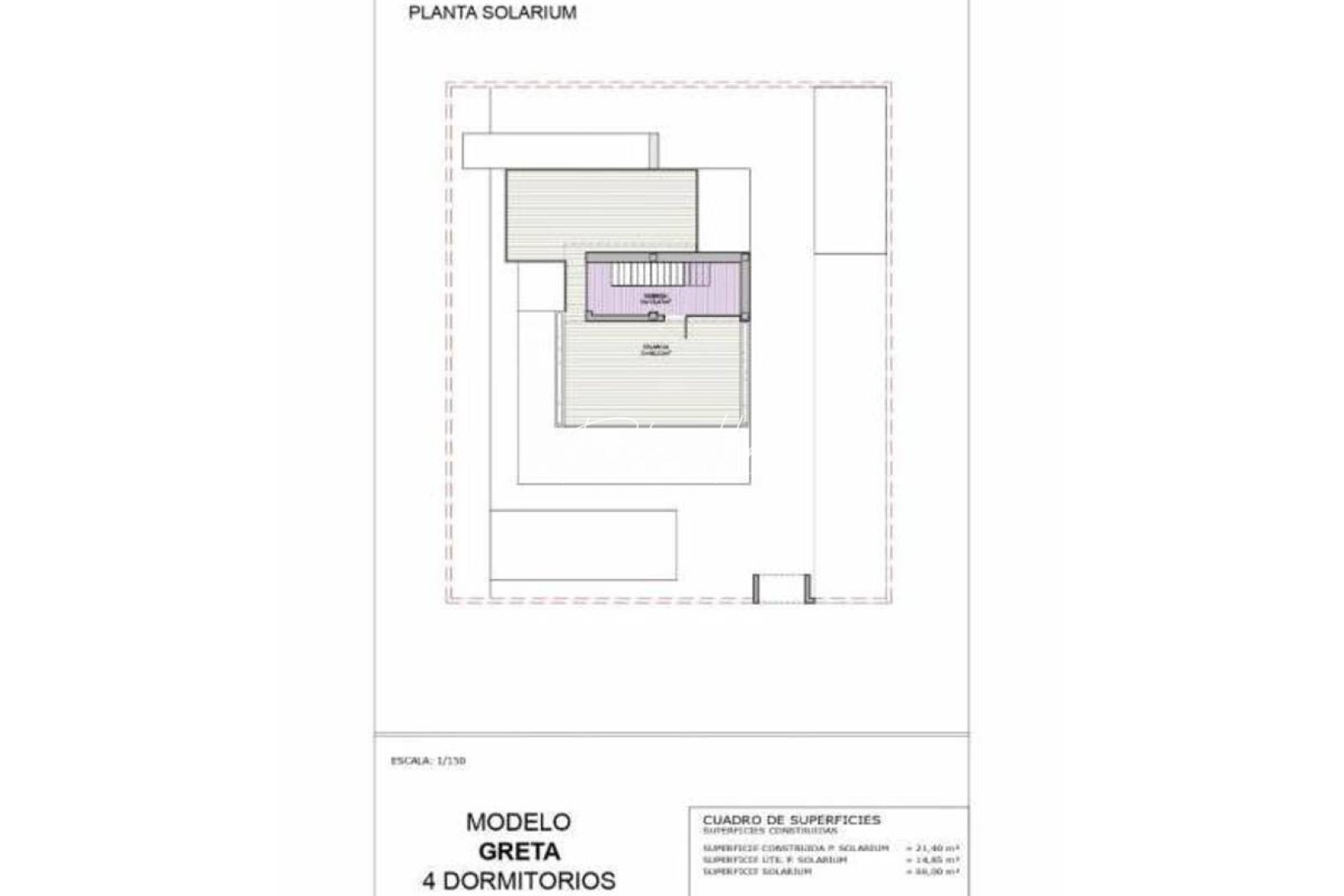 New build - Villa - Campoamor